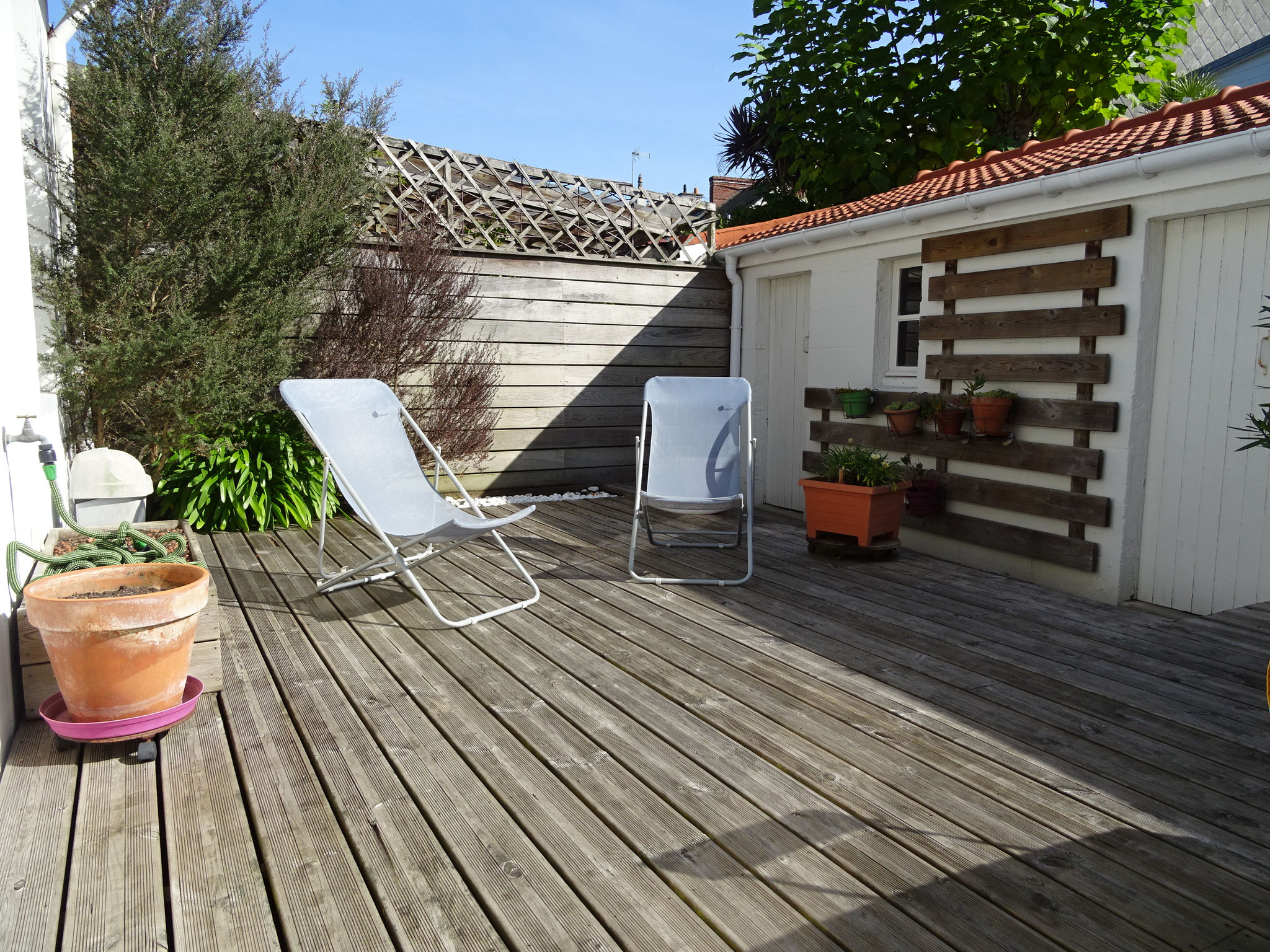SIMON & DEBUYSERIE CIE : IDEES IMMOBILIERES