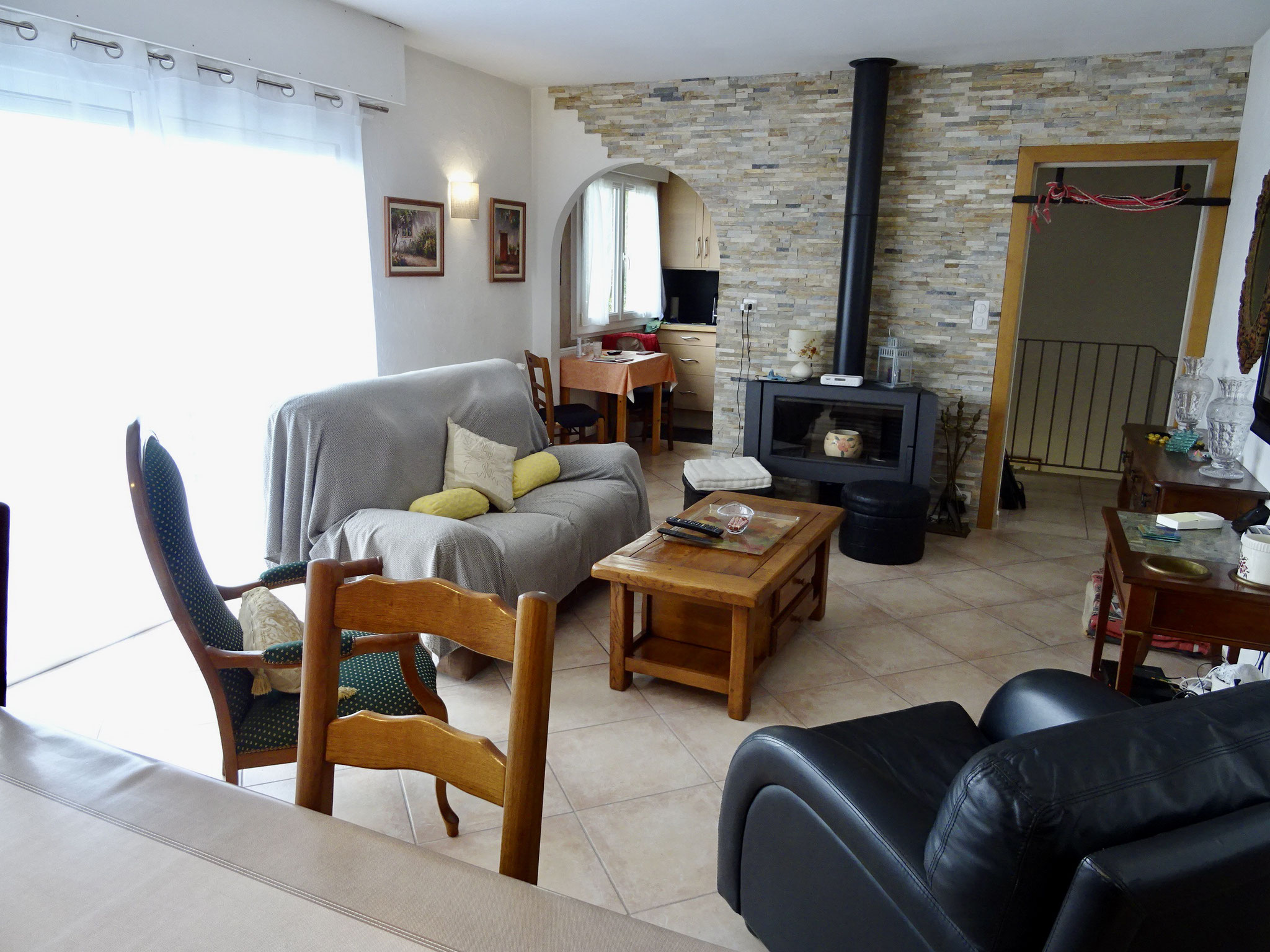 SIMON & DEBUYSERIE CIE : IDEES IMMOBILIERES