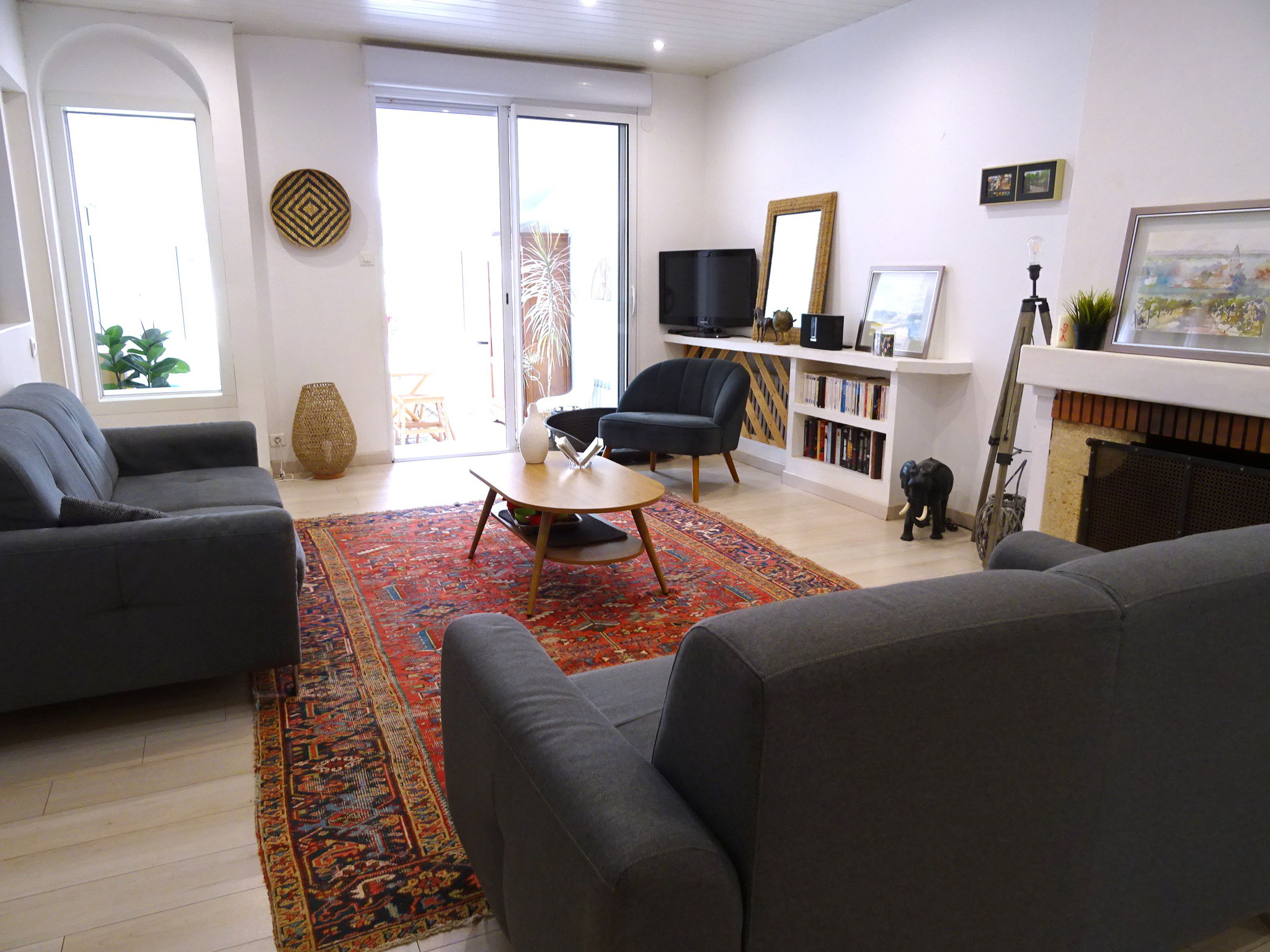 SIMON & DEBUYSERIE CIE : IDEES IMMOBILIERES