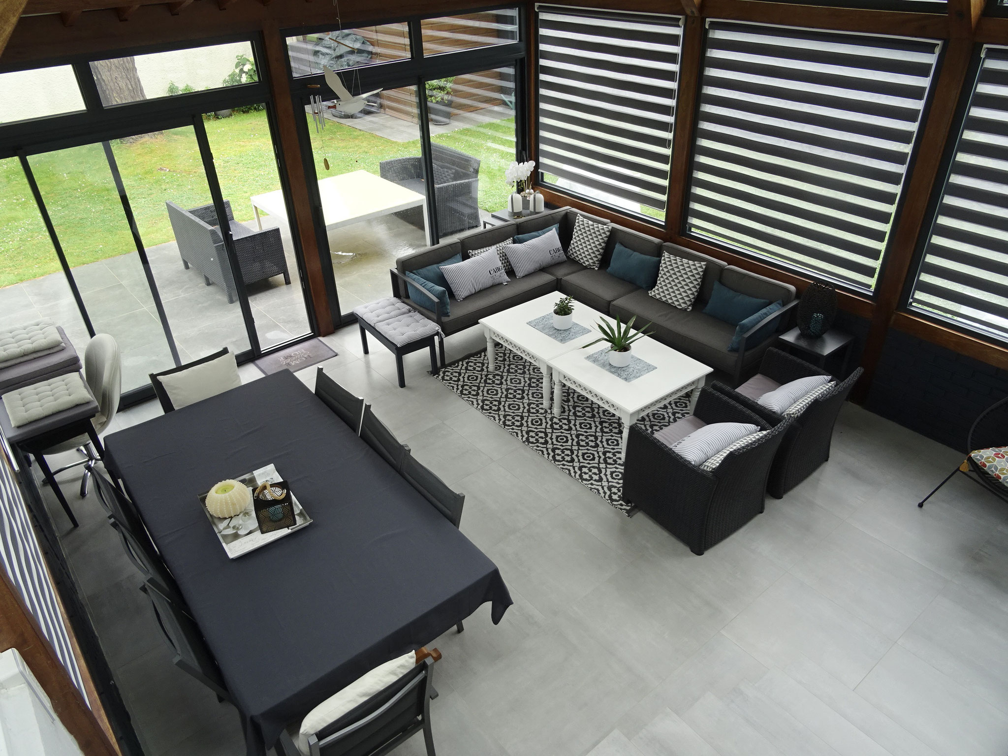 SIMON & DEBUYSERIE Cie : IDEES IMMOBILIERES