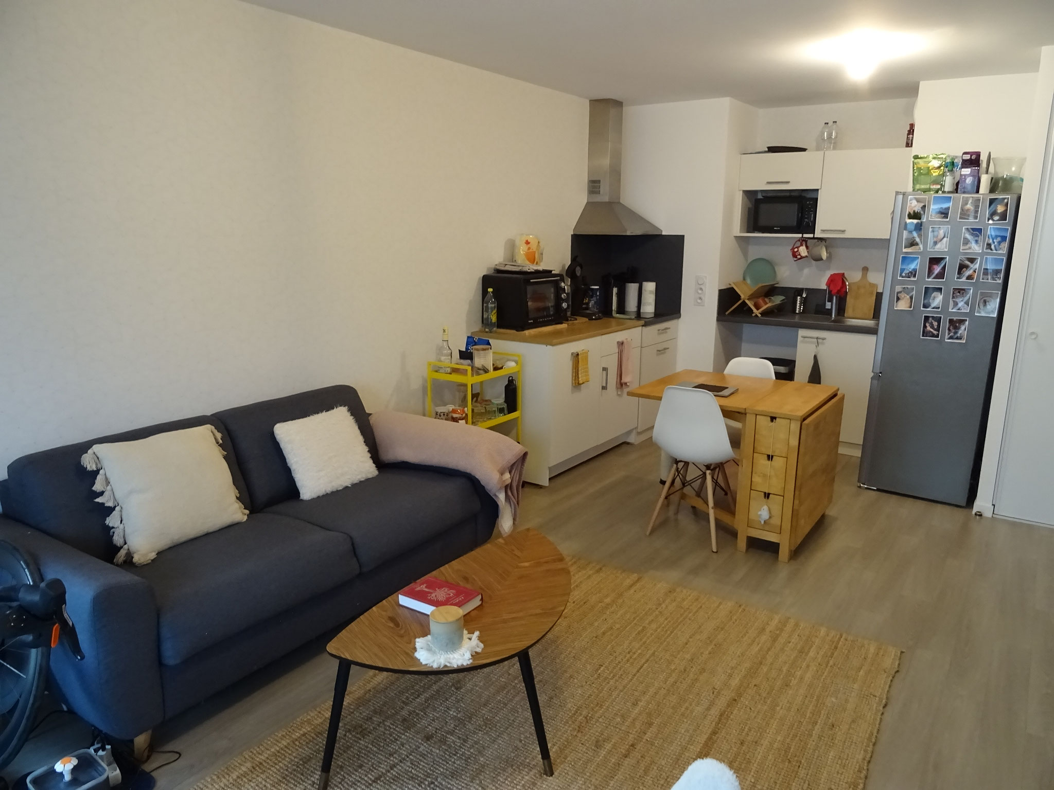 SAINT NAZAIRE 164.500,00€