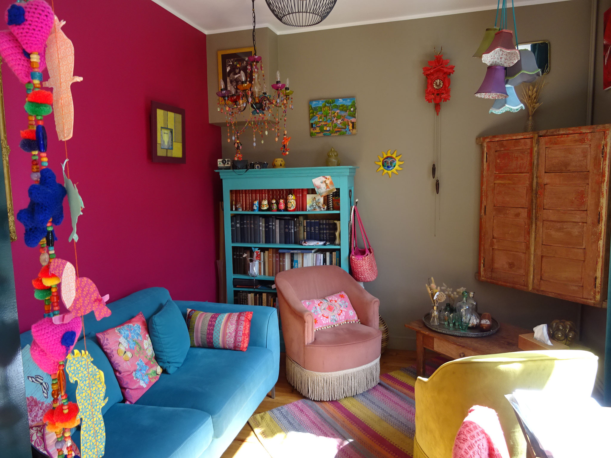 SIMON & DEBUYSERIE Cie : IDEES IMMOBILIERES