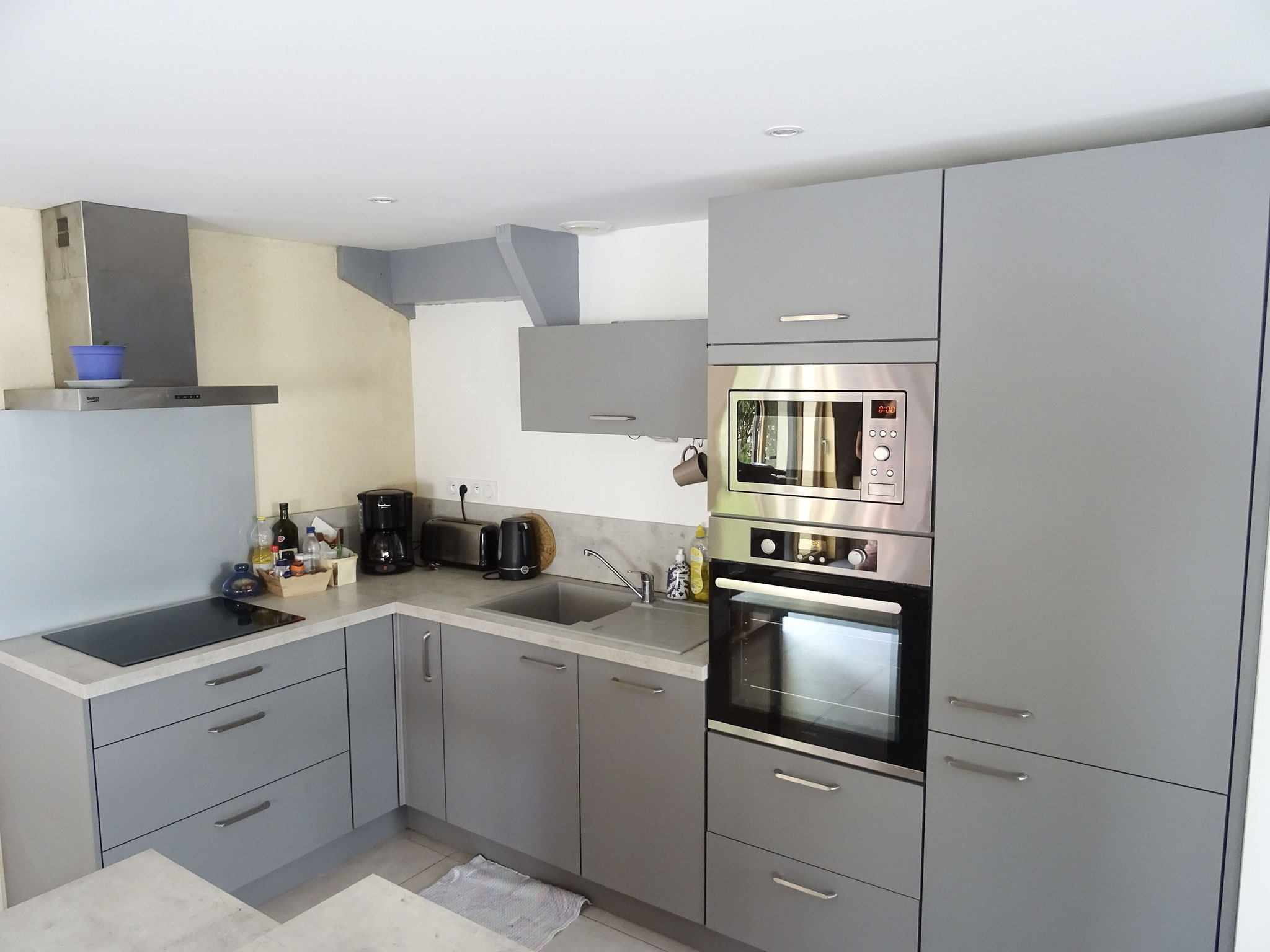 SIMON & DEBUYSERIE CIE : IDEES IMMOBILIERES