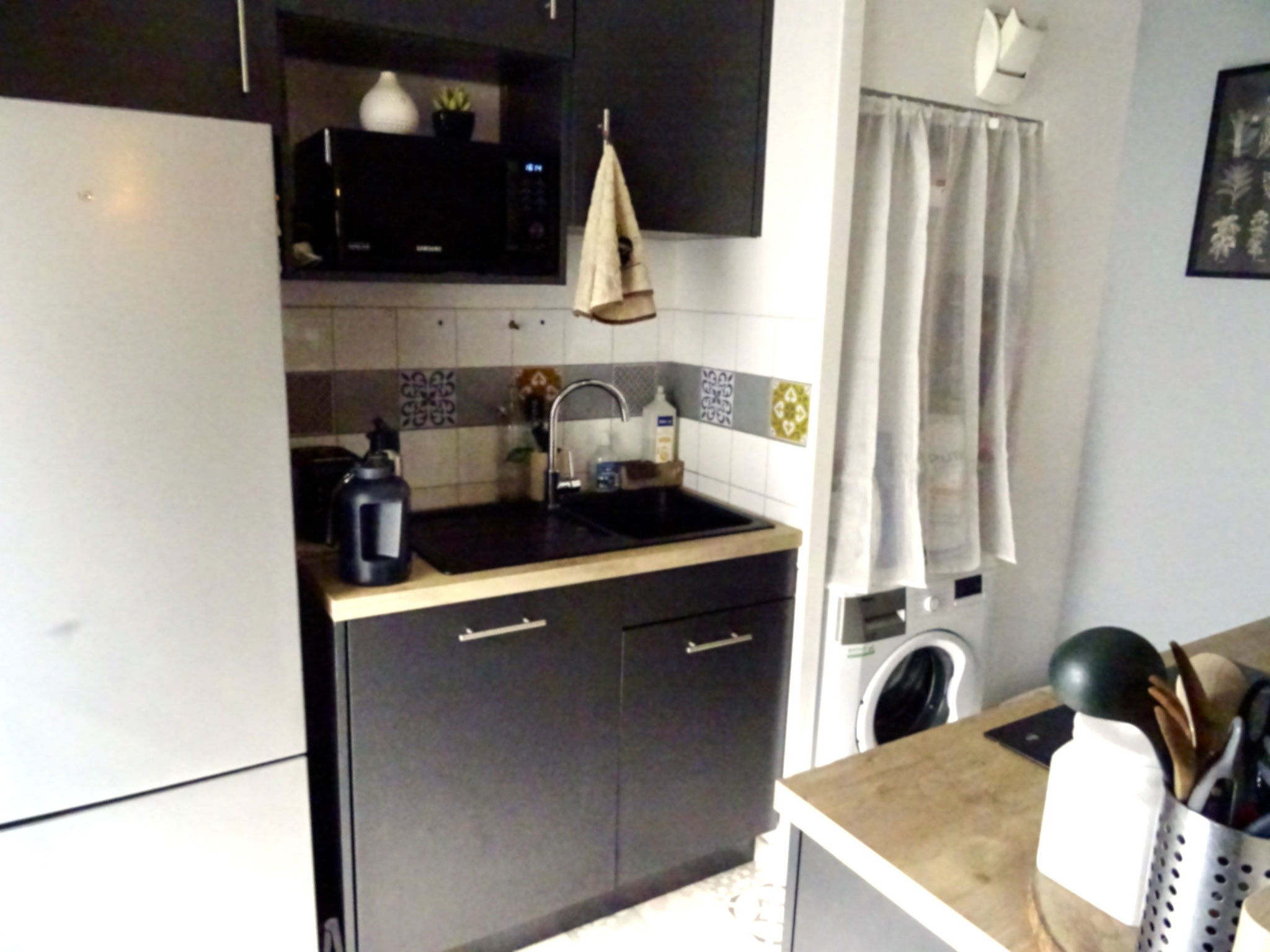 SIMON & DEBUYSERIE CIE : IDEES IMMOBILIERES