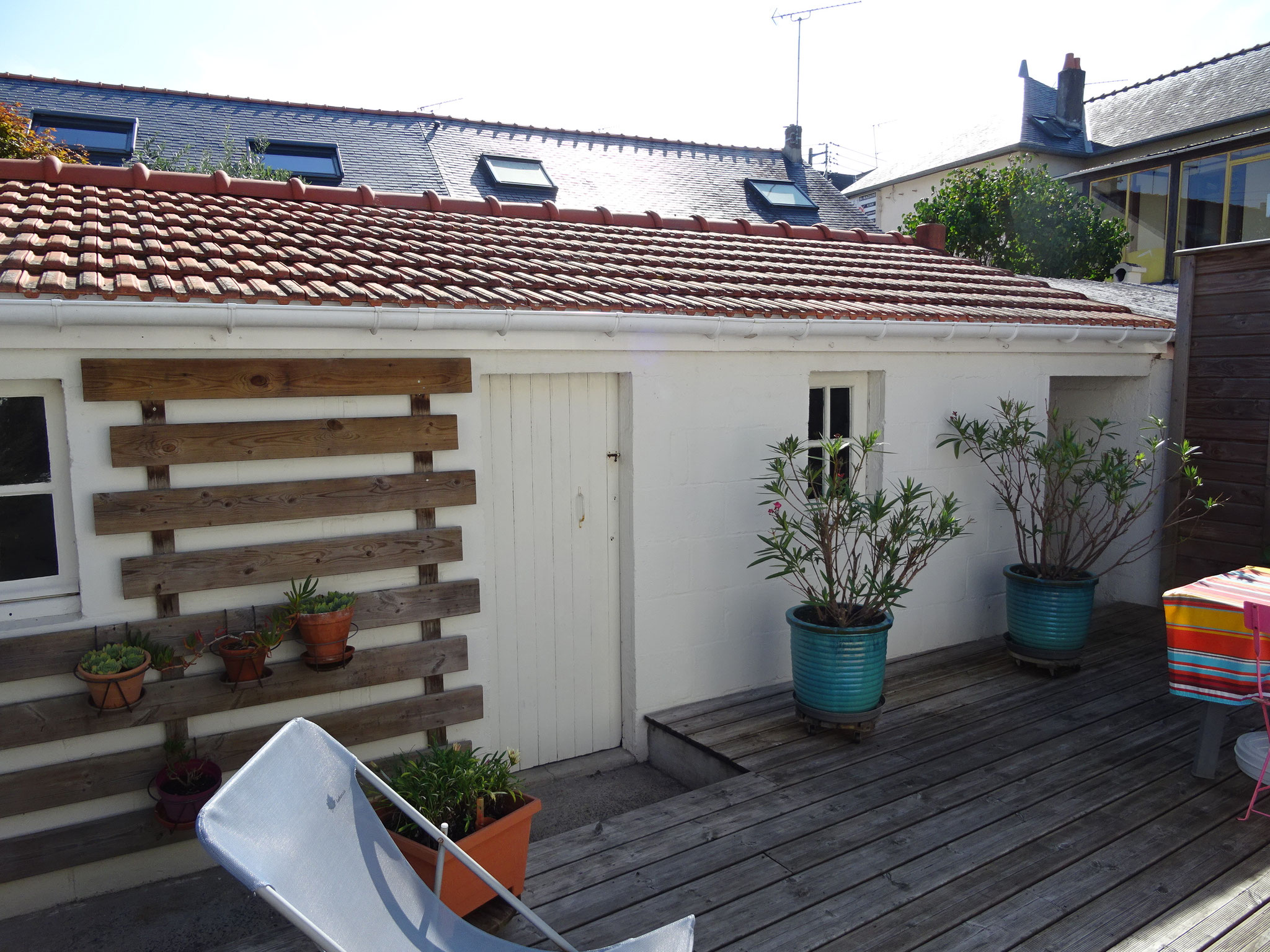 SIMON & DEBUYSERIE CIE : IDEES IMMOBILIERES