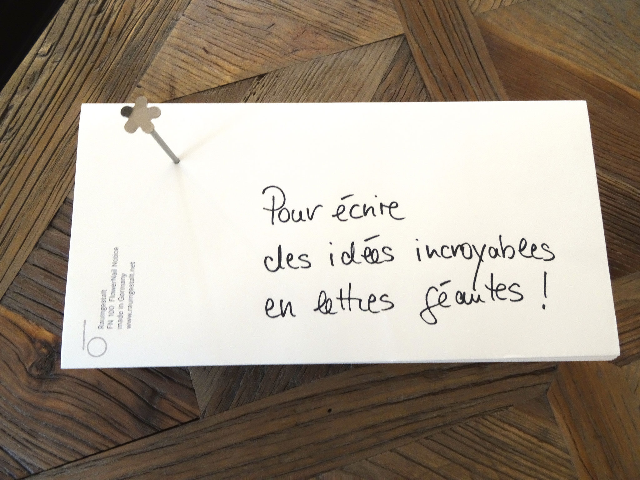 SIMON & DEBUYSERIE Cie : IDEES IMMOBILIERES