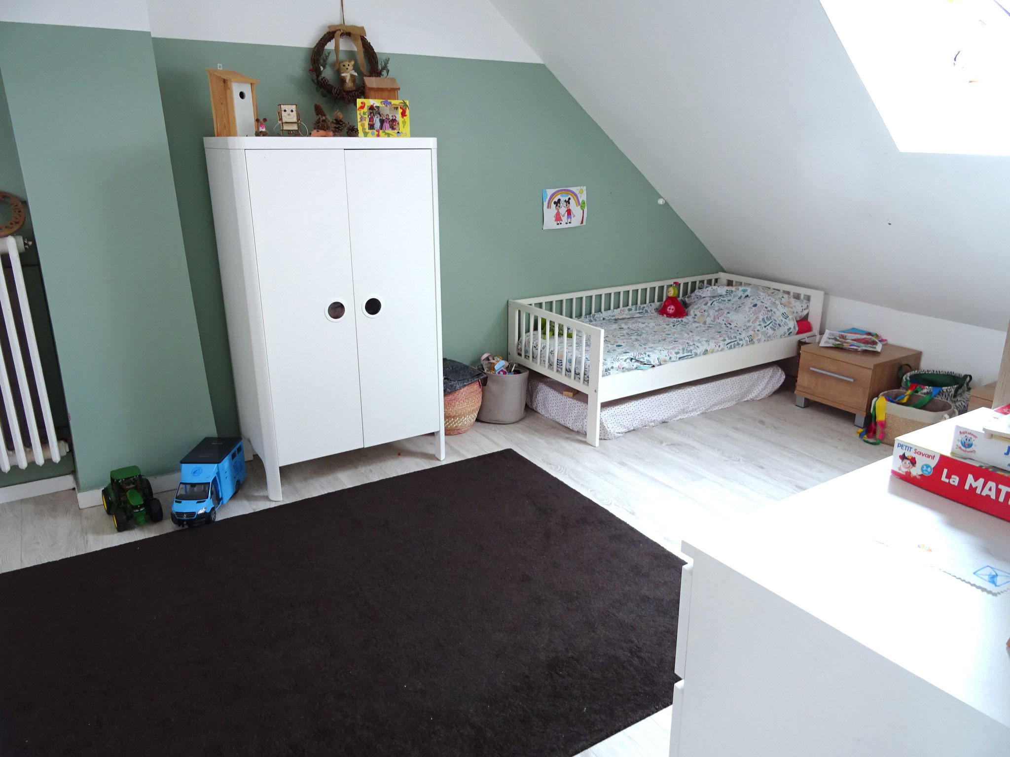 SIMON & DEBUYSERIE CIE : IDEES IMMOBILIERES