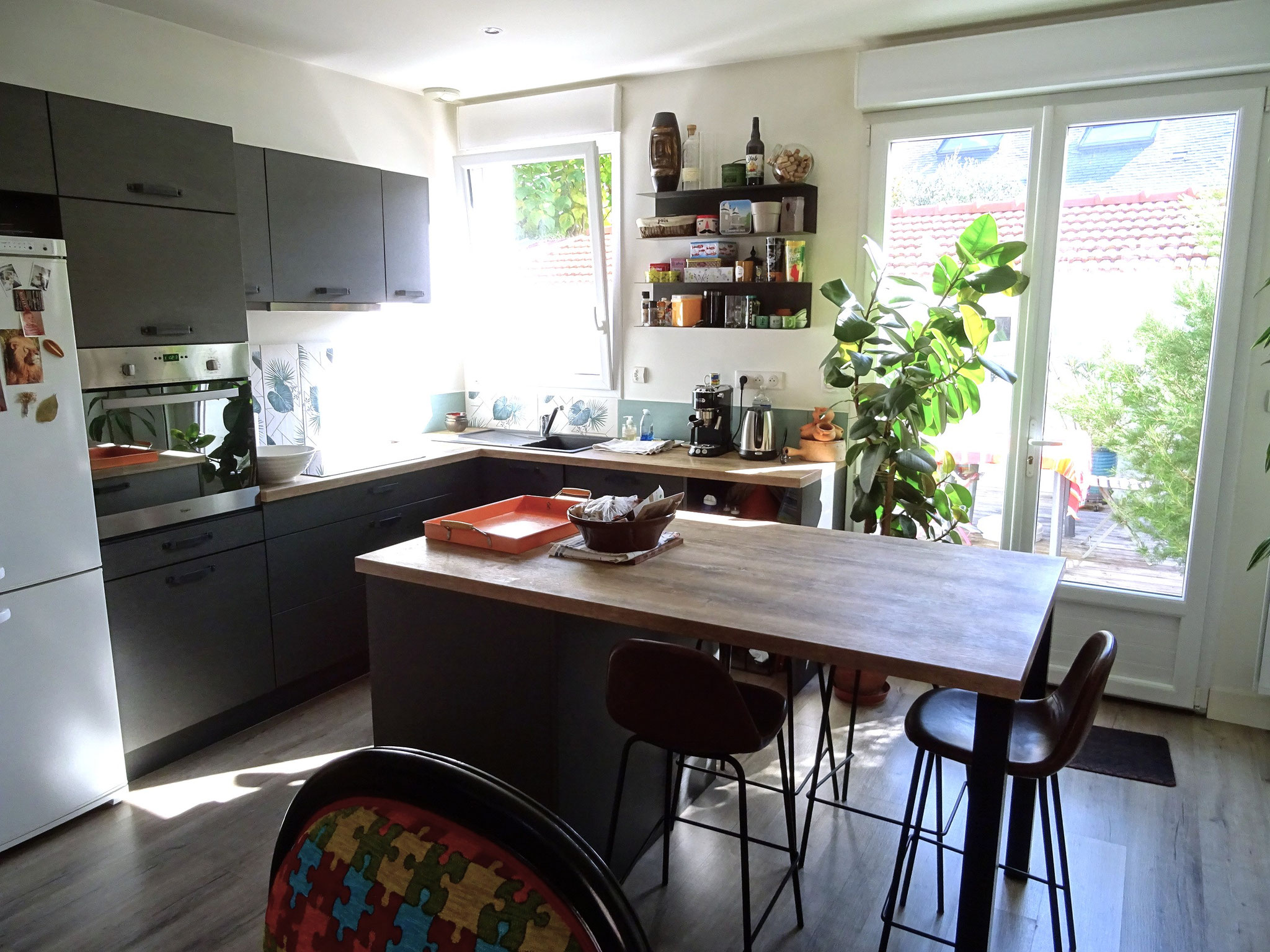 SIMON & DEBUYSERIE CIE : IDEES IMMOBILIERES