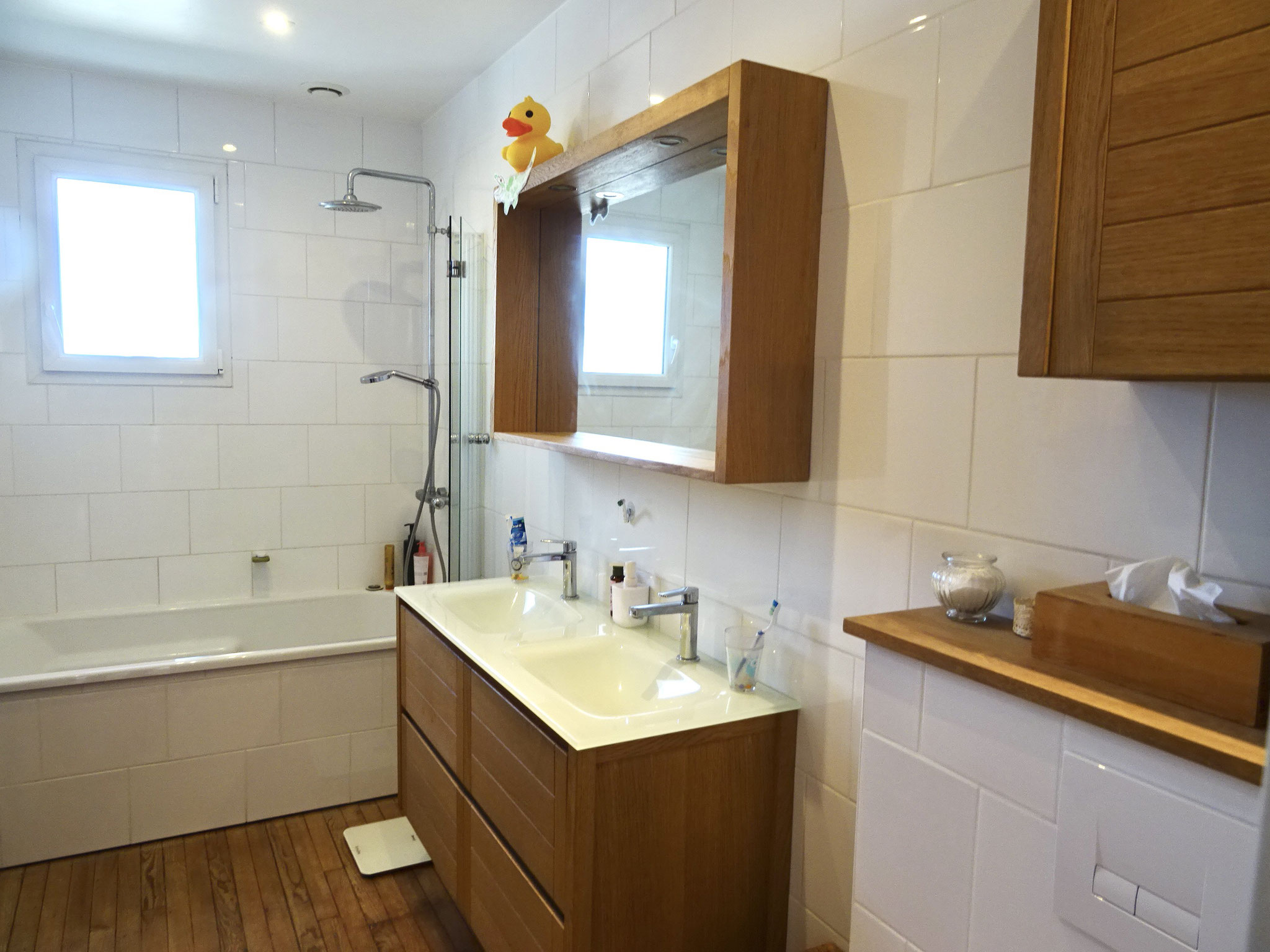 SIMON & DEBUYSERIE Cie : IDEES IMMOBILIERES