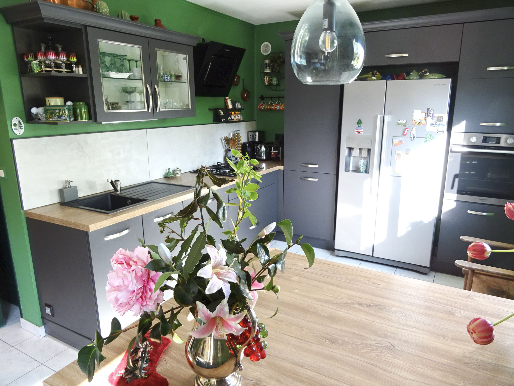 SIMON & DEBUYSERIE Cie :  IDEES IMMOBILIERES