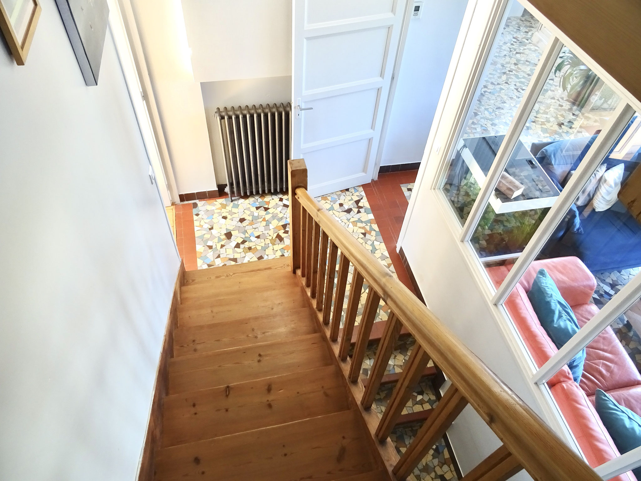 SIMON & DEBUYSERIE Cie : IDEES IMMOBILIERES