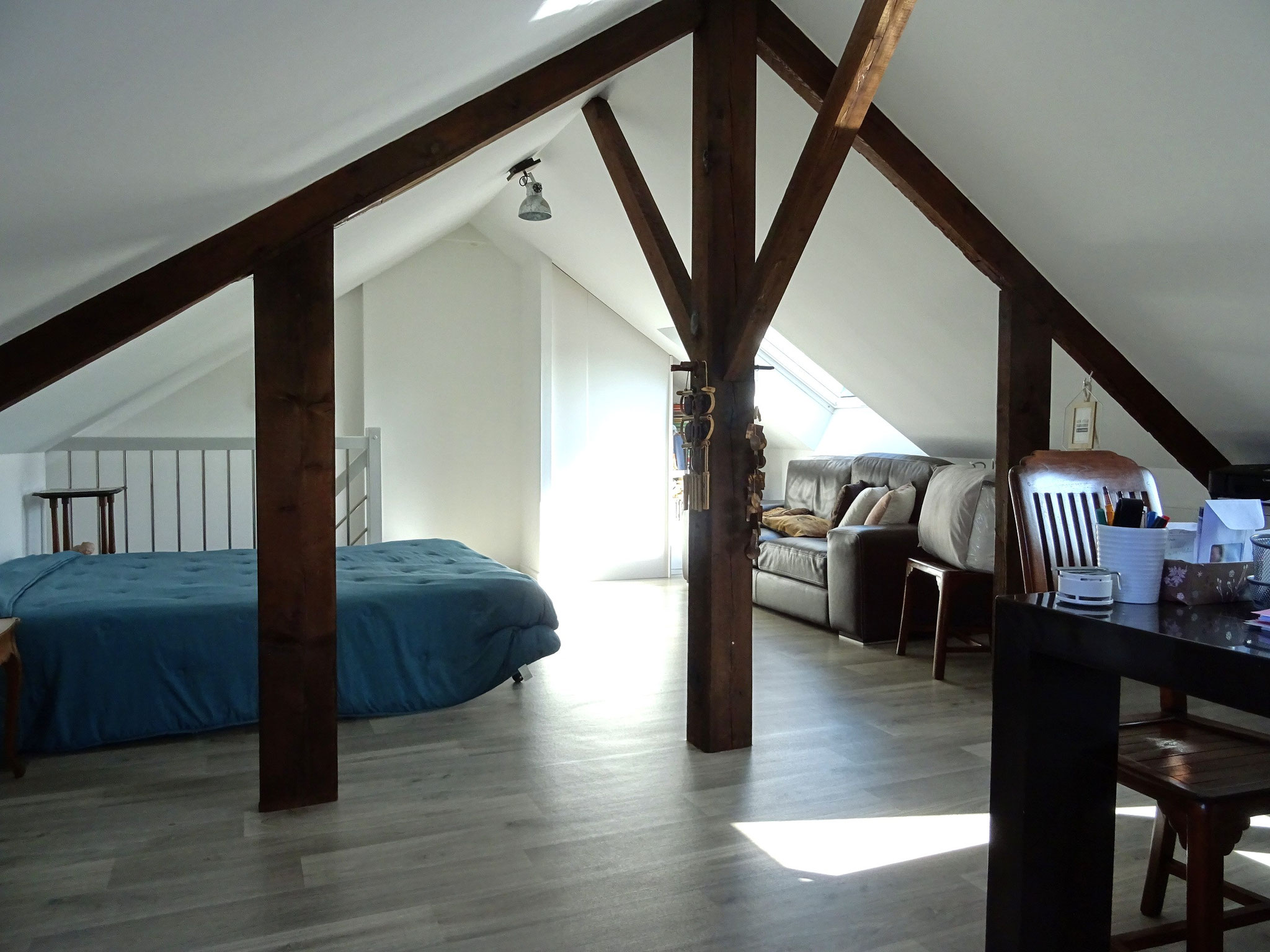 SIMON & DEBUYSERIE CIE : IDEES IMMOBILIERES