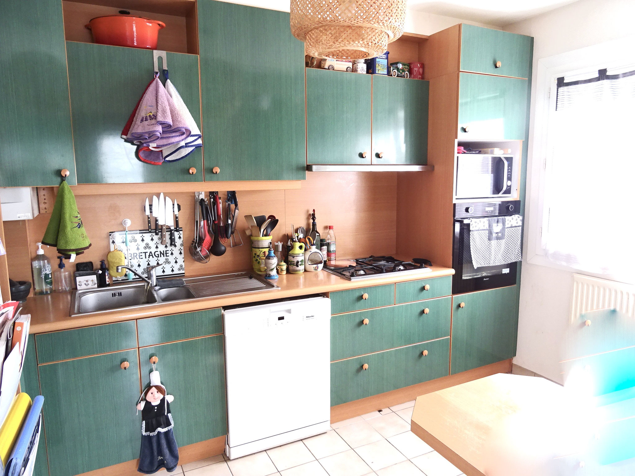 SIMON & DEBUYSERIE CIE : IDEES IMMOBILIERES