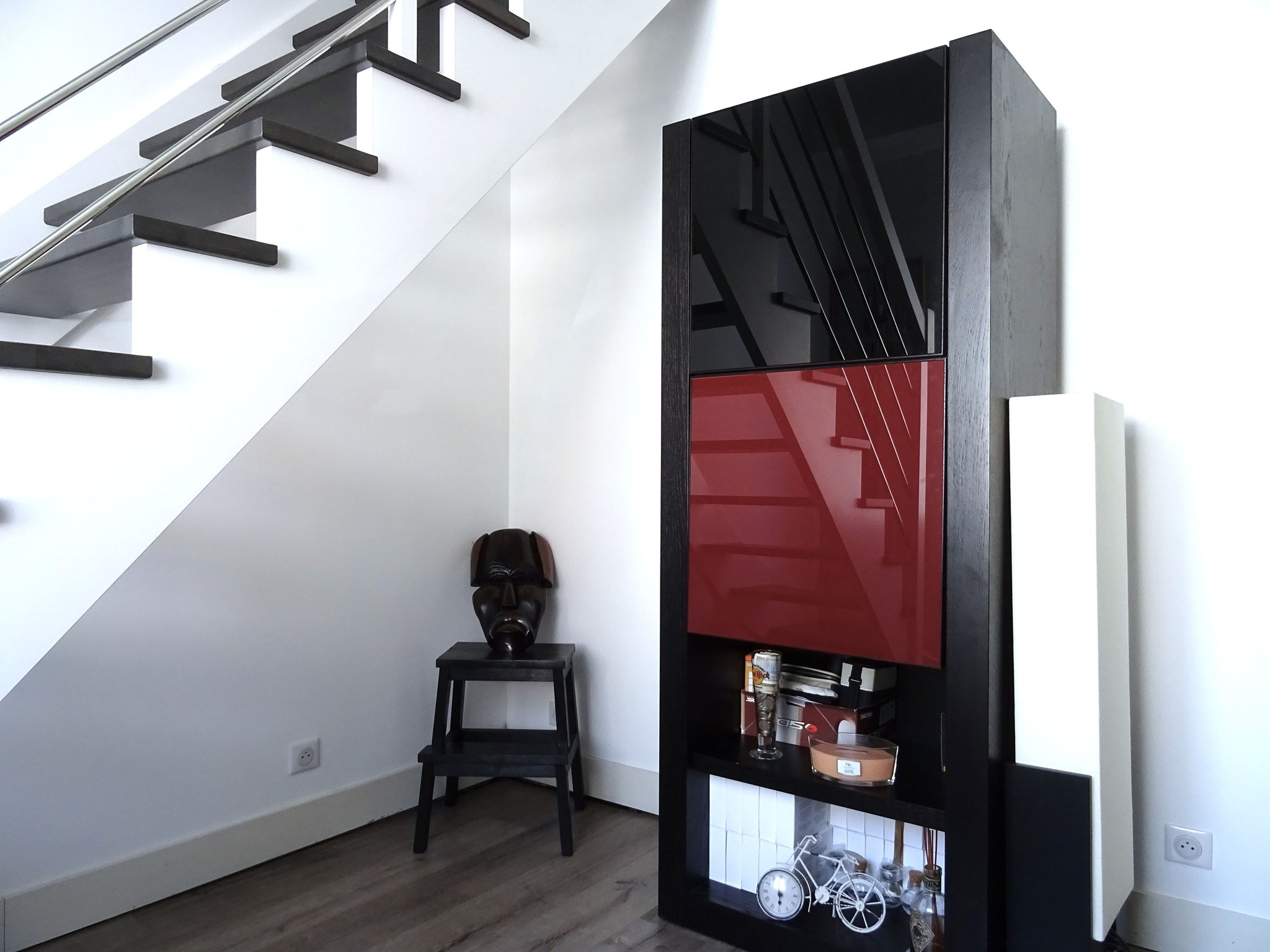 SIMON & DEBUYSERIE CIE : IDEES IMMOBILIERES