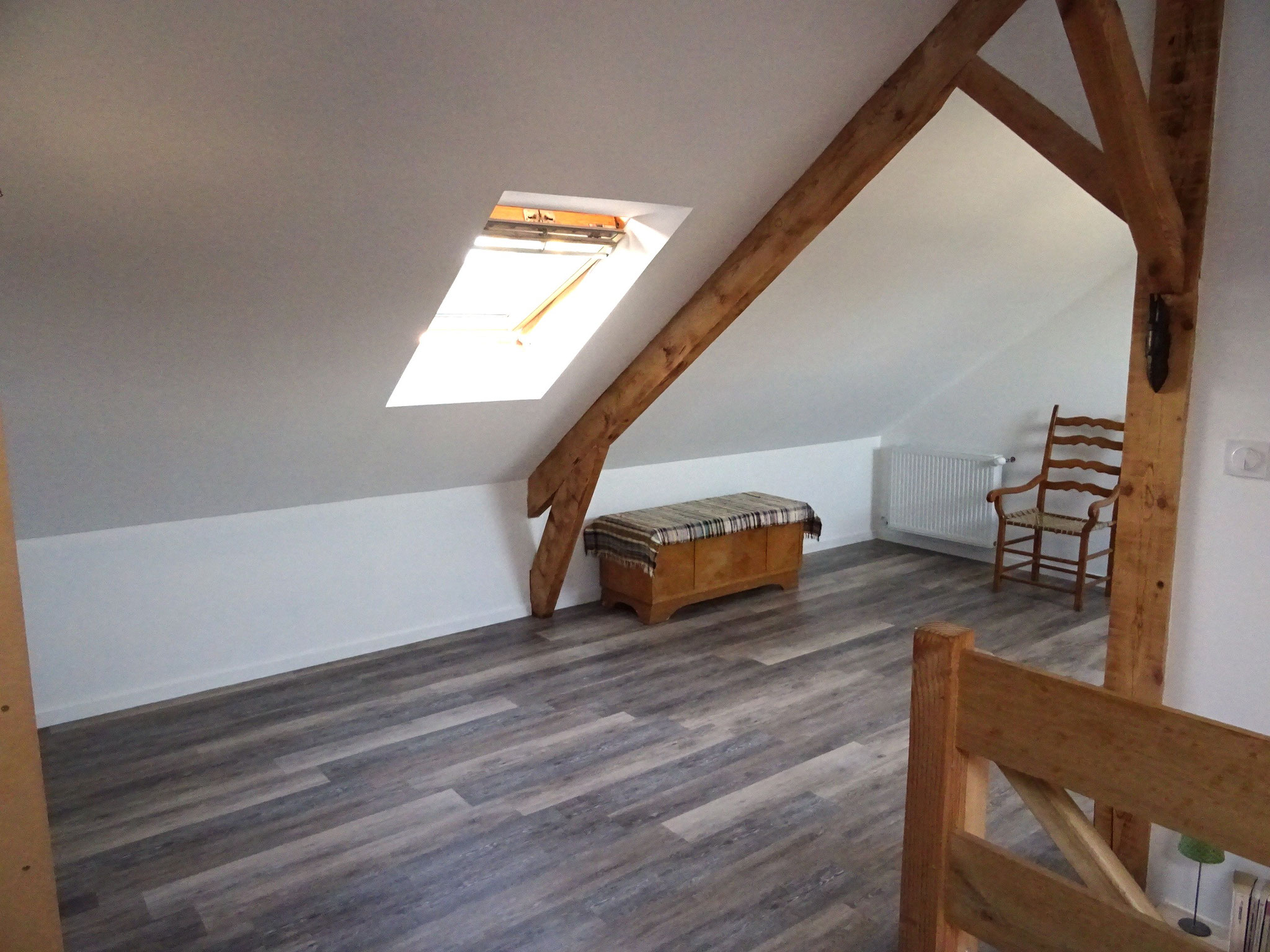 SIMON & DEBUYSERIE Cie : IDEES IMMOBILIERES