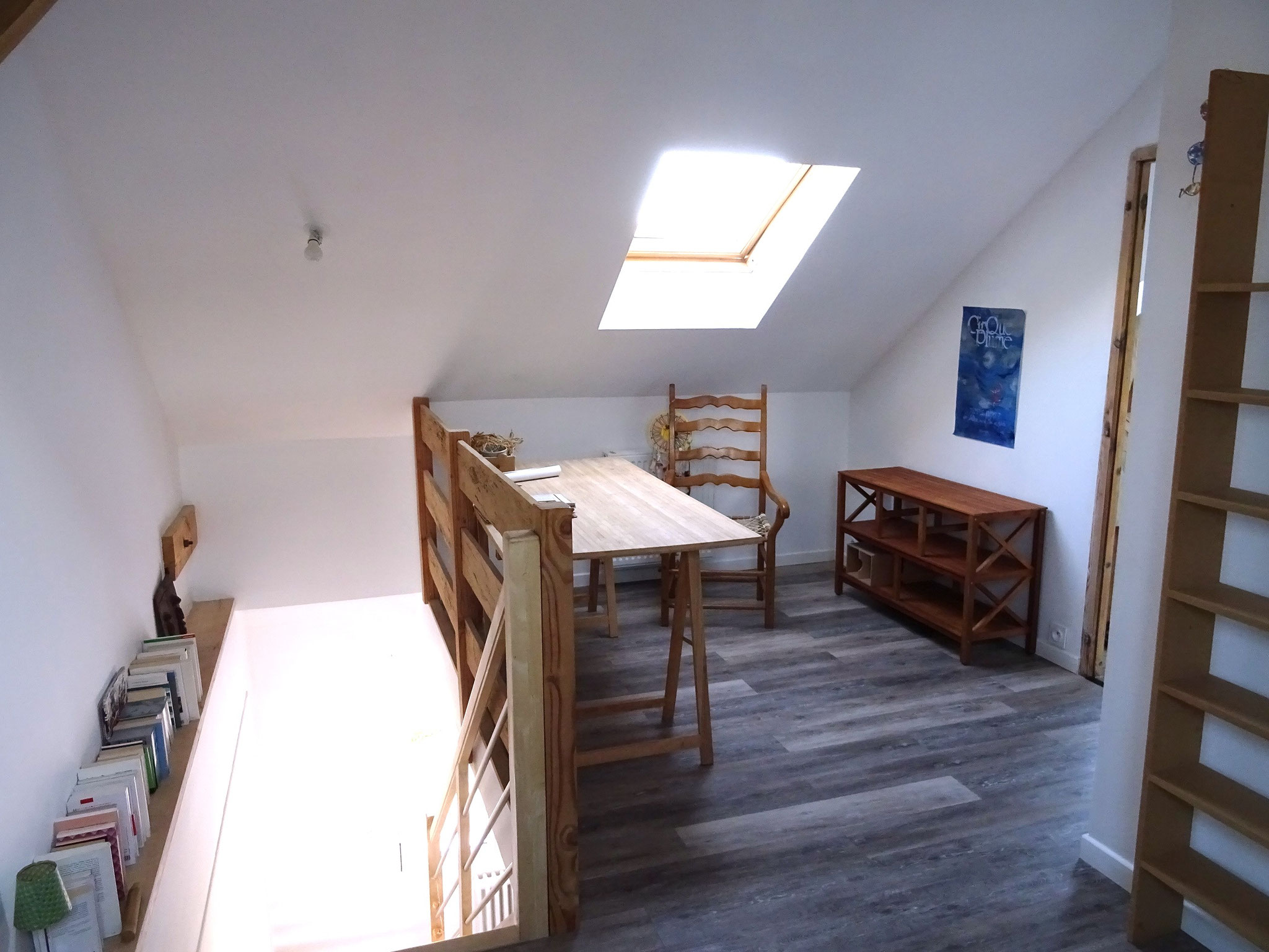 SIMON & DEBUYSERIE Cie : IDEES IMMOBILIERES