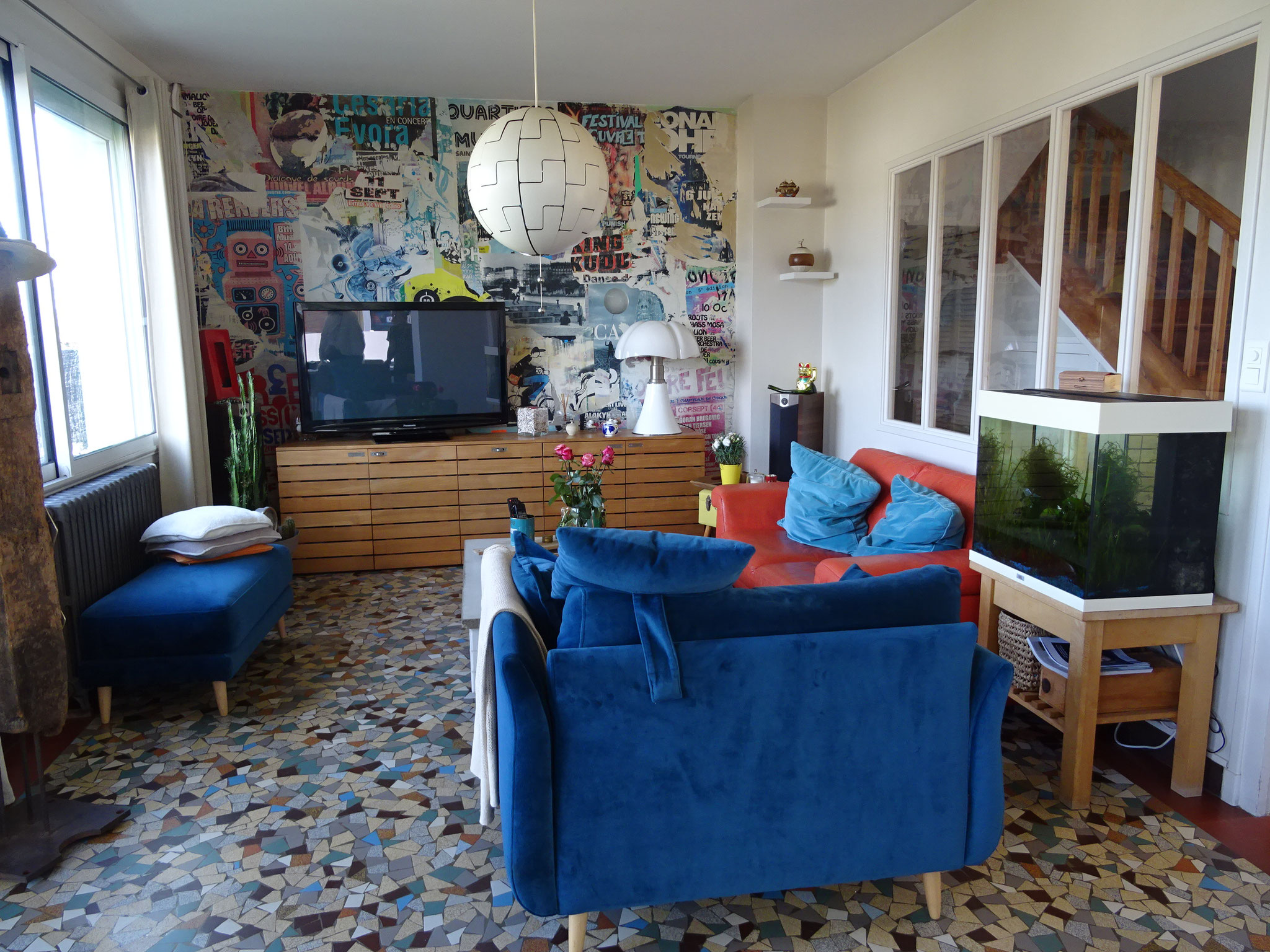 SIMON & DEBUYSERIE Cie : IDEES IMMOBILIERES