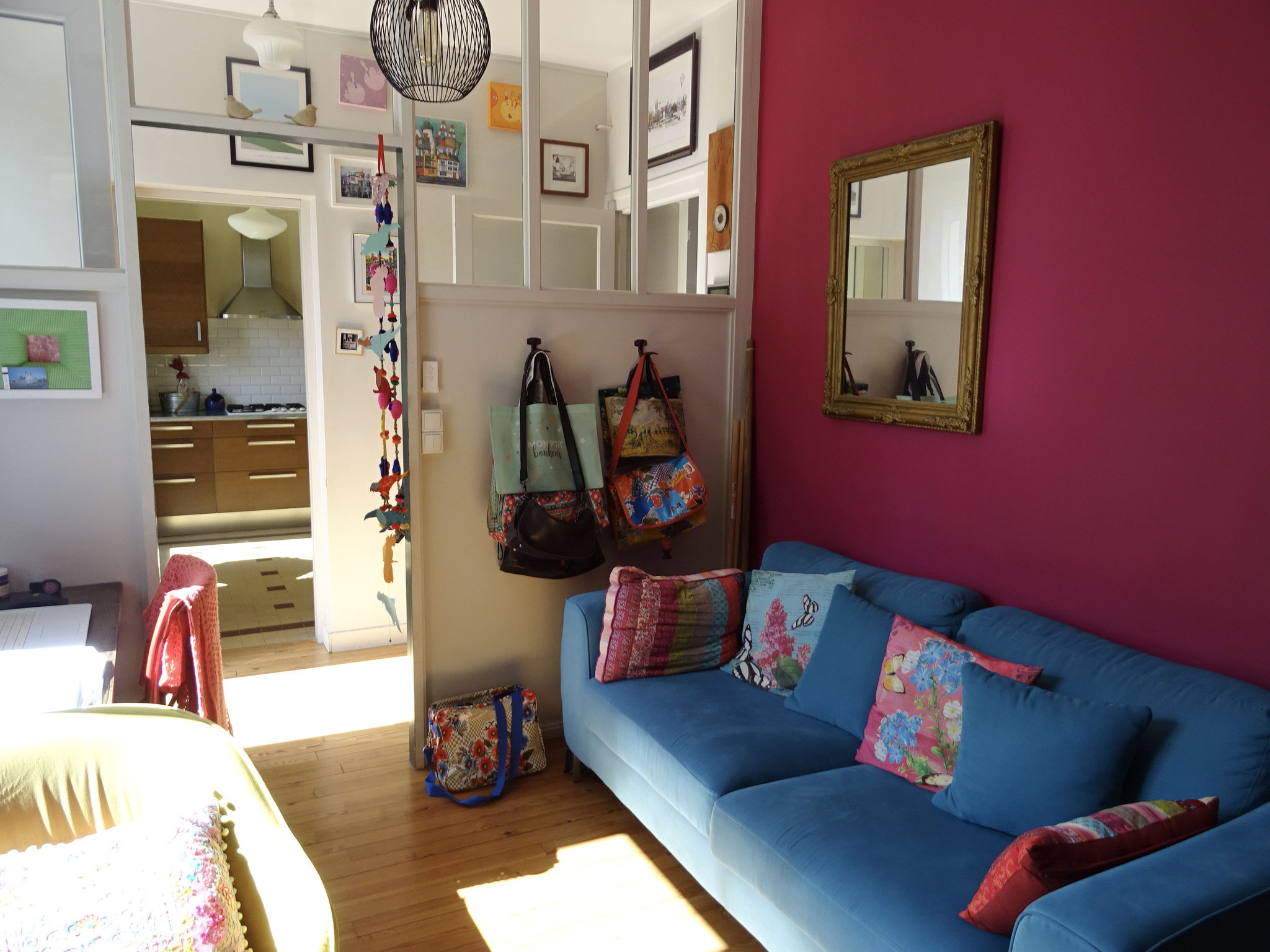 SIMON & DEBUYSERIE Cie : IDEES IMMOBILIERES