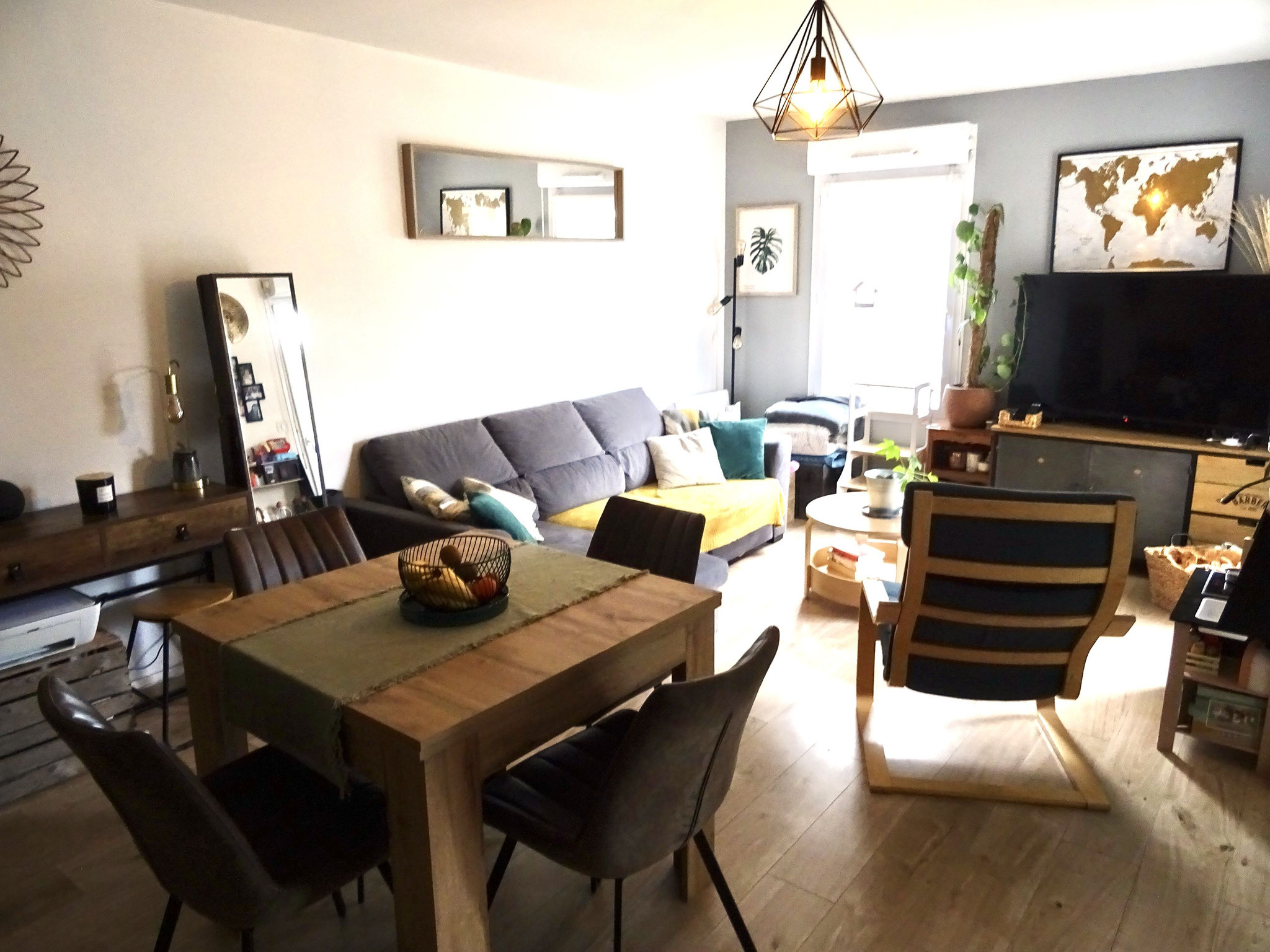 SIMON & DEBUYSERIE CIE : IDEES IMMOBILIERES