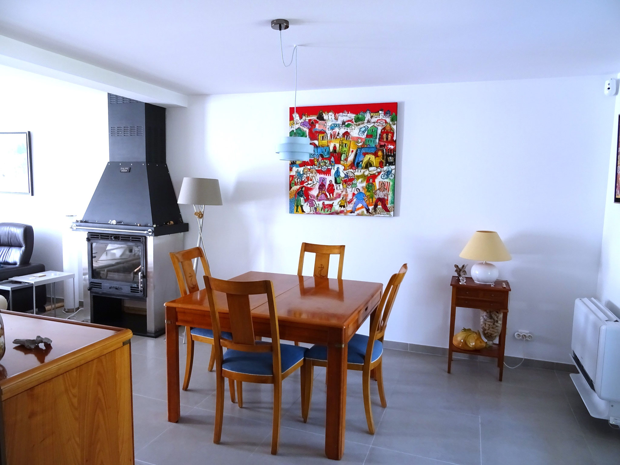 SIMON & DEBUYSERIE Cie : IDEES MMOBILIERES