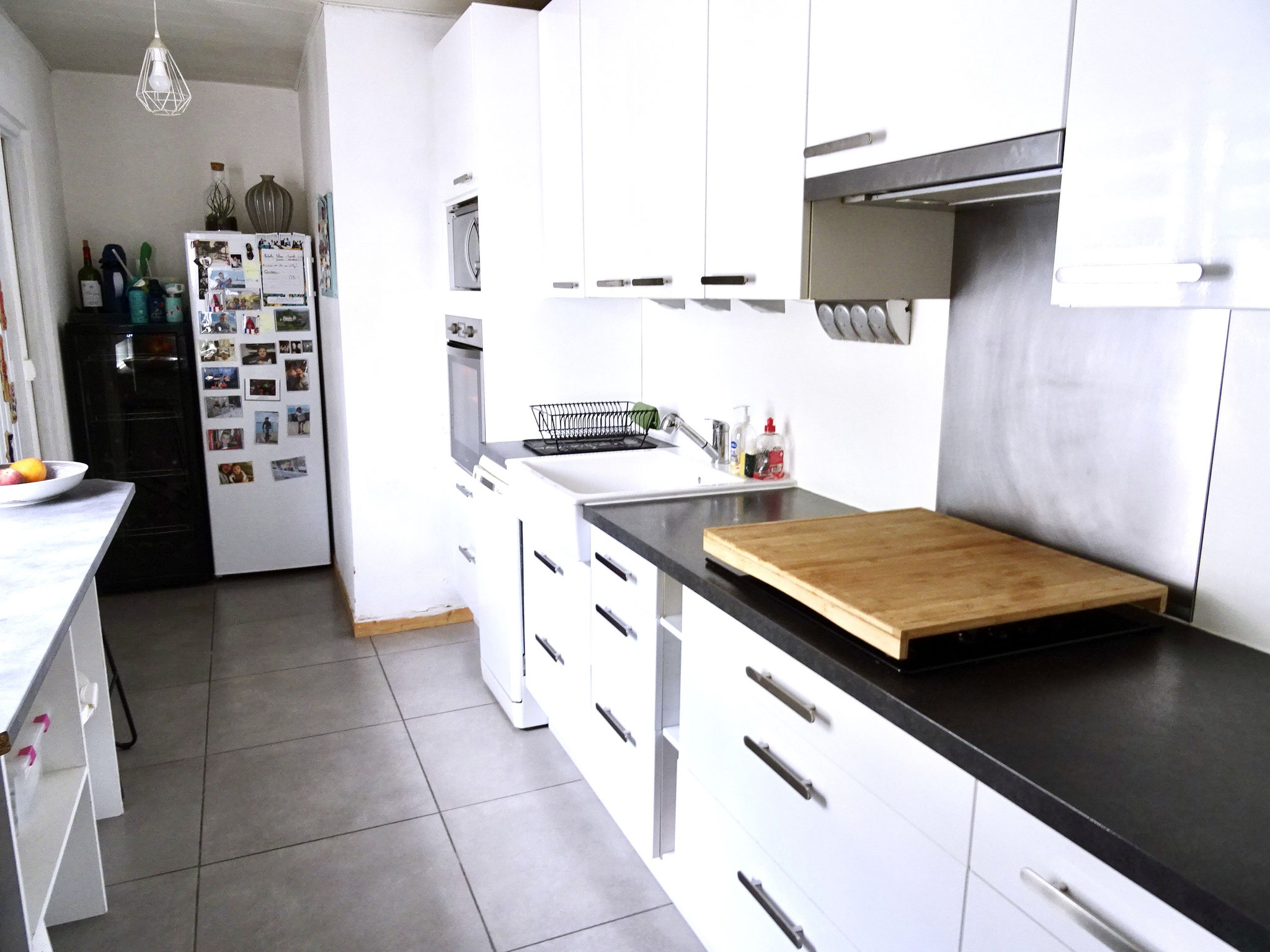 SIMON & DEBUYSERIE CIE : IDEES IMMOBILIERES
