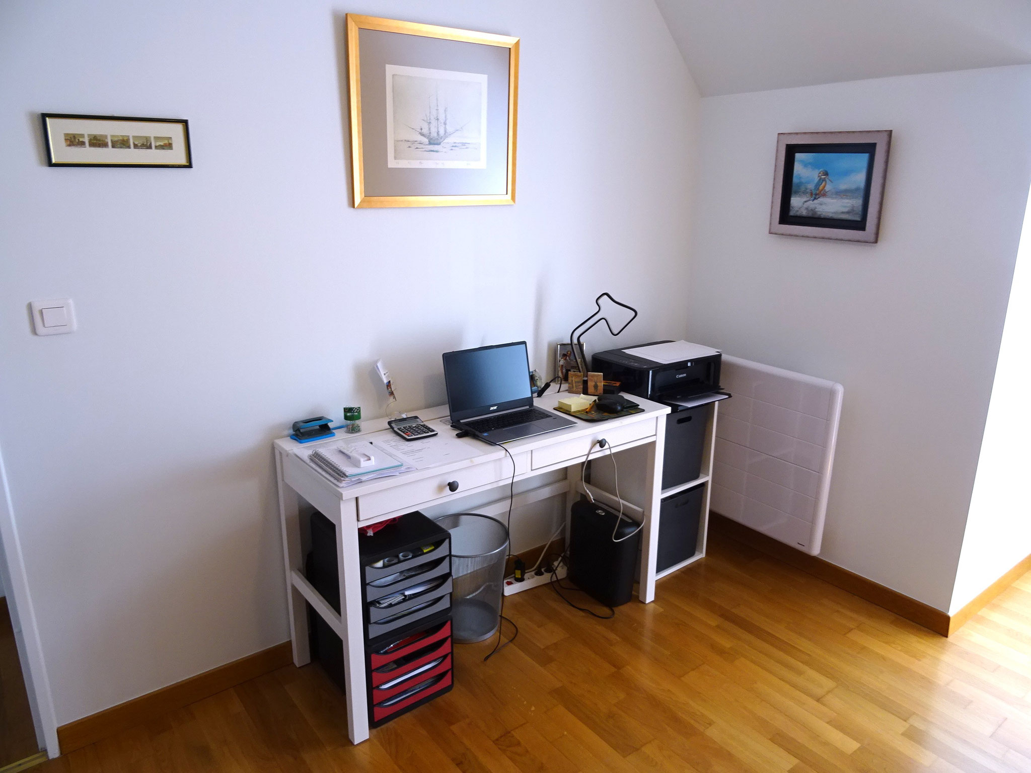 SIMON & DEBUYSERIE Cie : IDEES MMOBILIERES