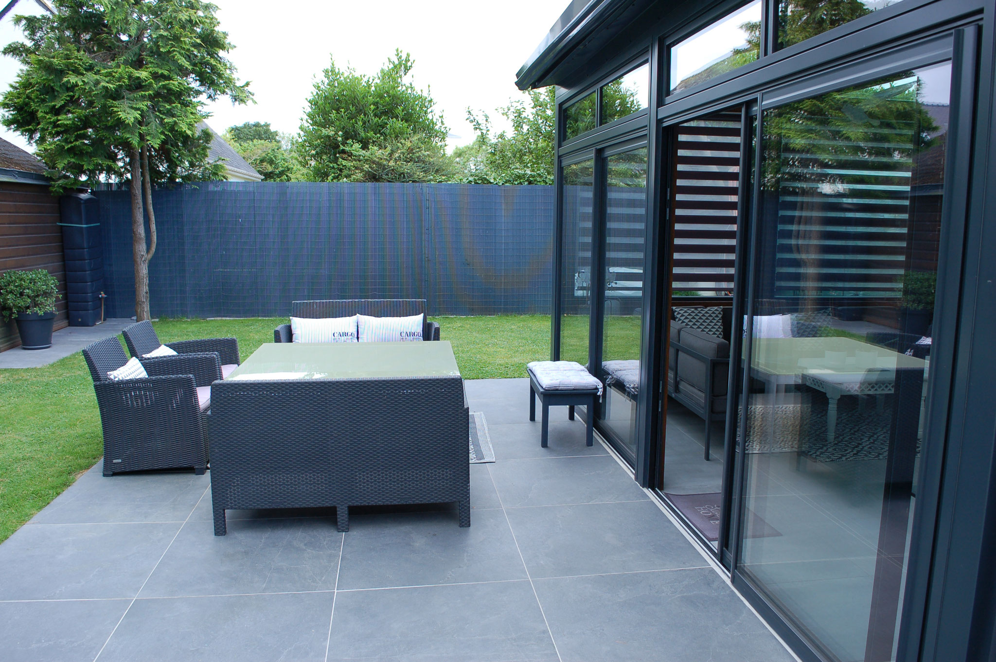 SIMON & DEBUYSERIE Cie : IDEES IMMOBILIERES