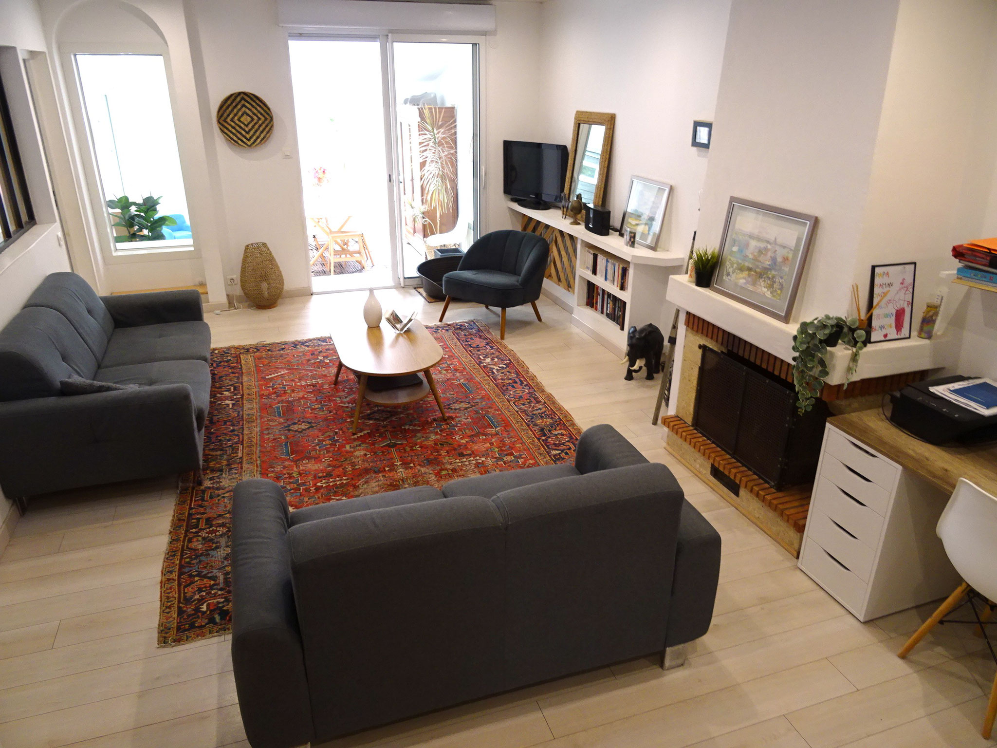 SIMON & DEBUYSERIE CIE : IDEES IMMOBILIERES
