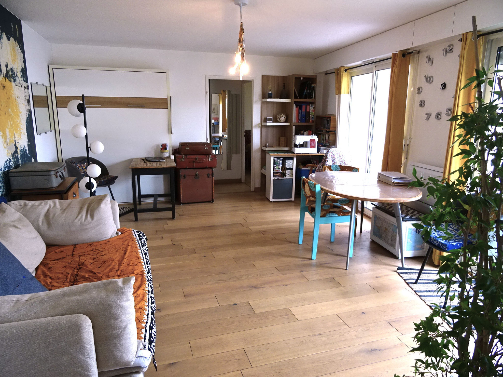 SIMON & DEBUYSERIE Cie : IDEES IMMOBILIER