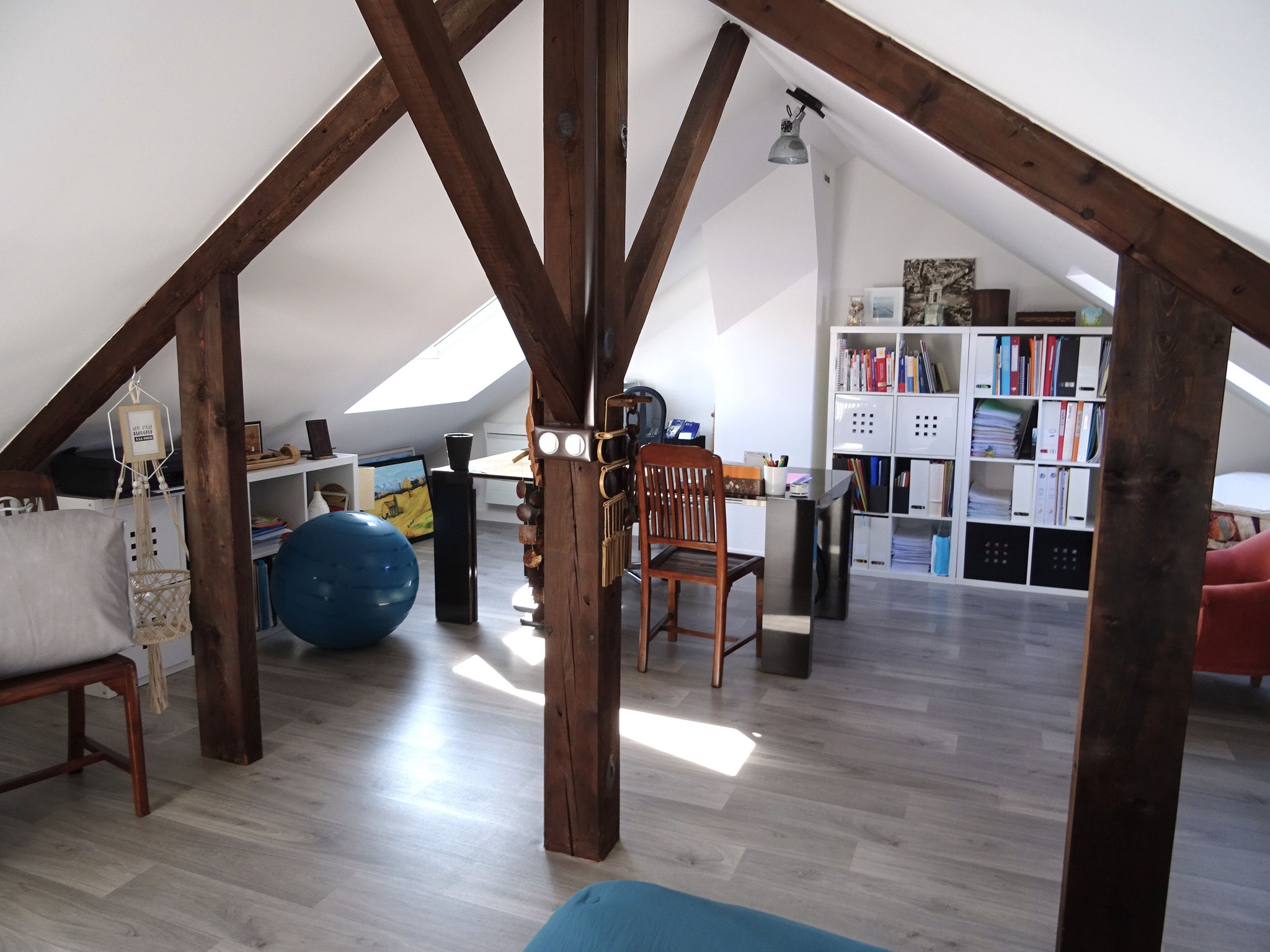 SIMON & DEBUYSERIE CIE : IDEES IMMOBILIERES