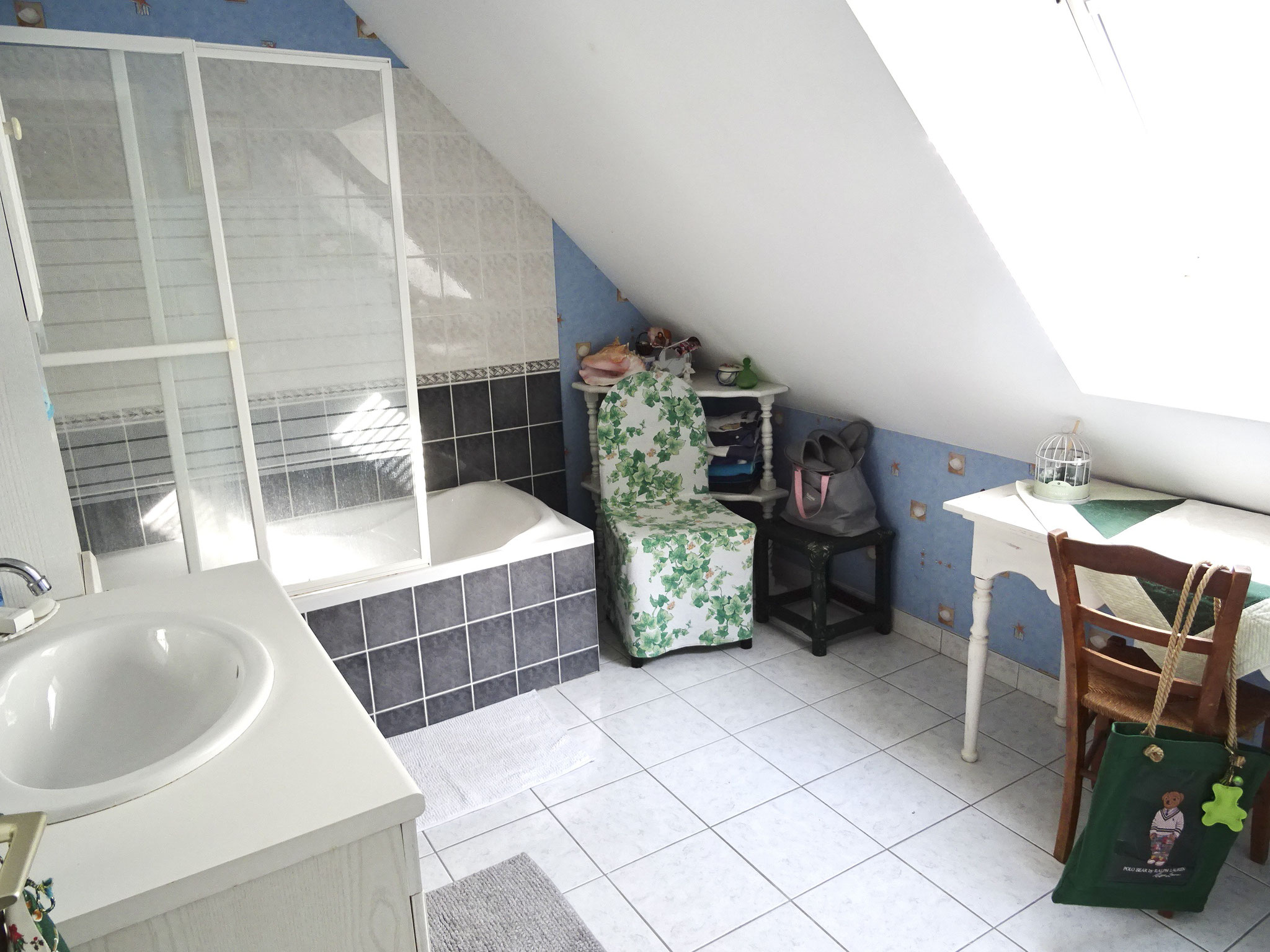 SIMON & DEBUYSERIE Cie :  IDEES IMMOBILIERES