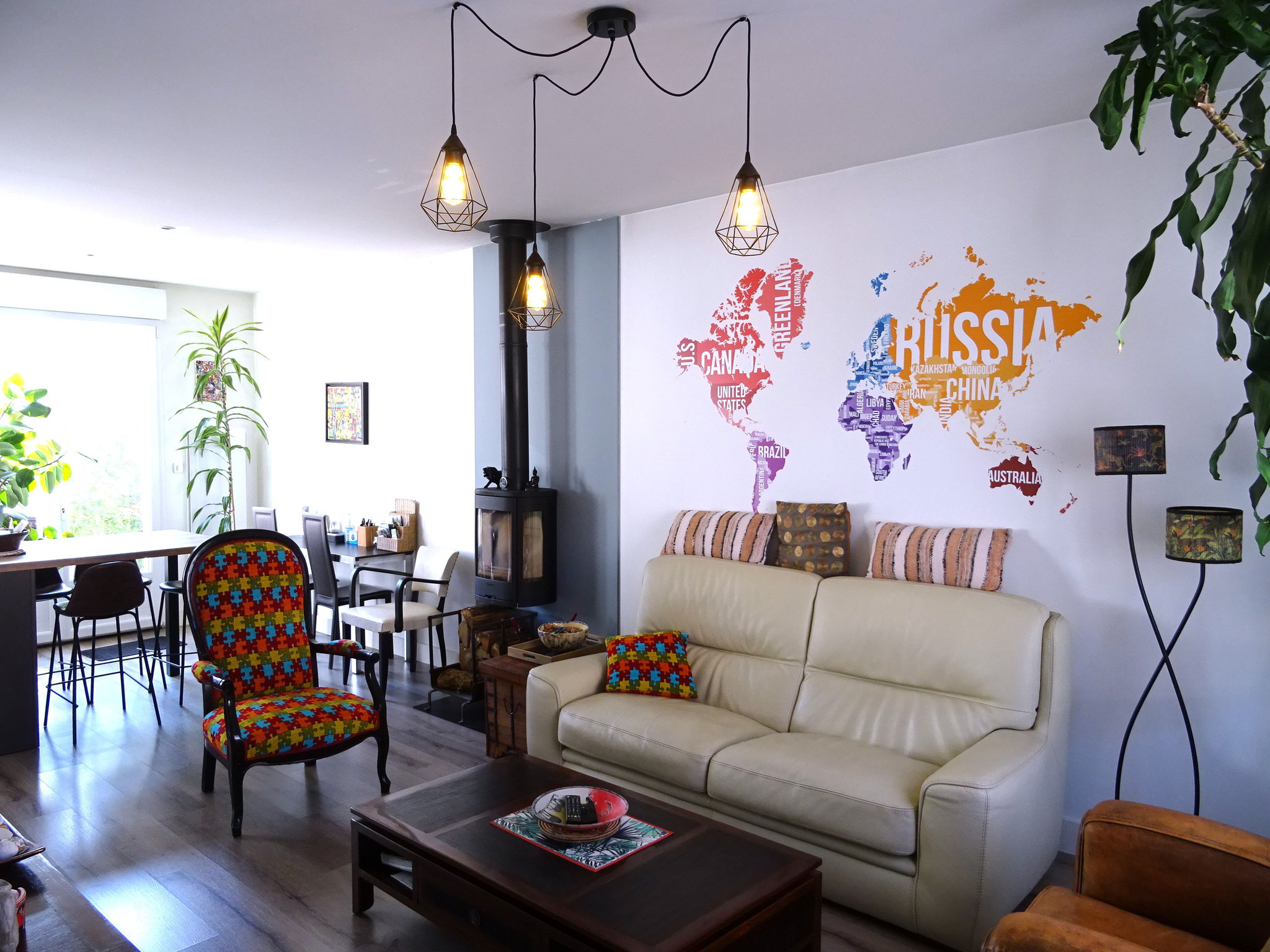 SIMON & DEBUYSERIE CIE : IDEES IMMOBILIERES