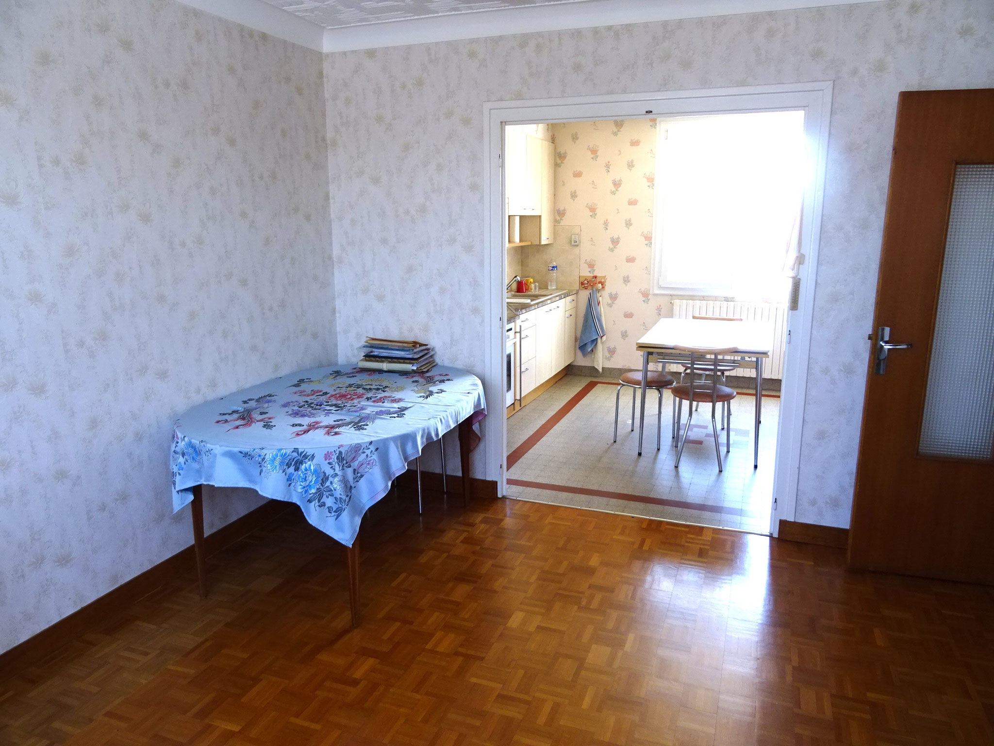 SIMON & DEBUYSERIE Cie : IDEES IMMOBILIERES