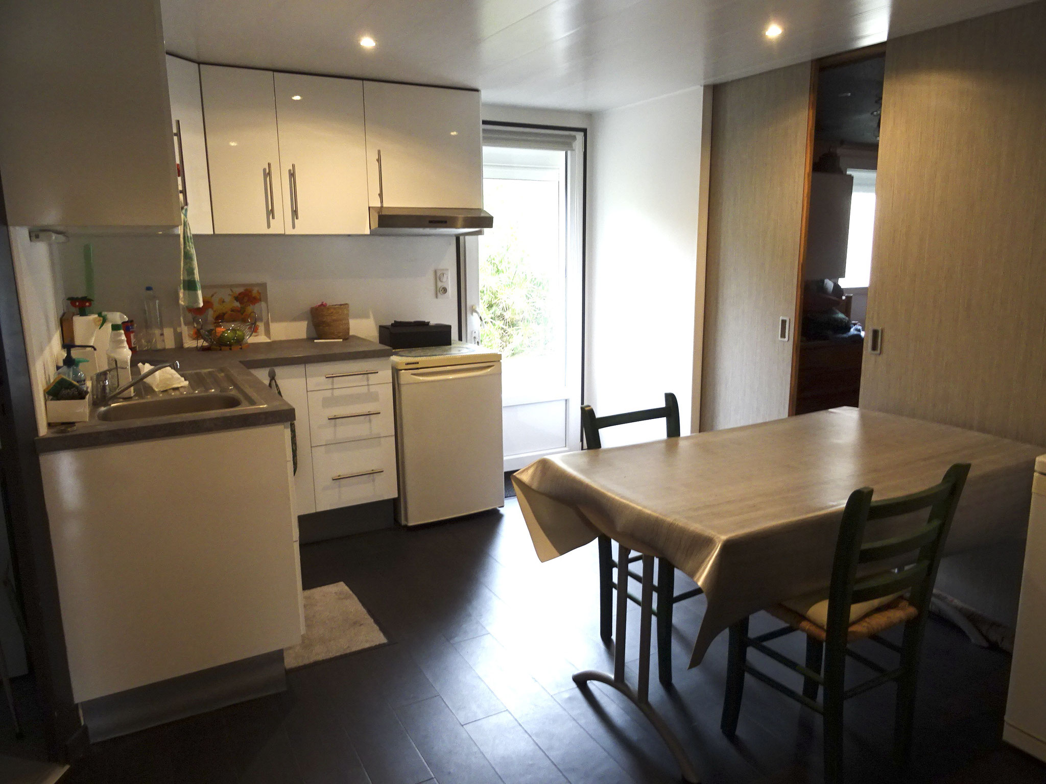 SIMON & DEBUYSERIE CIE : IDEES IMMOBILIERES