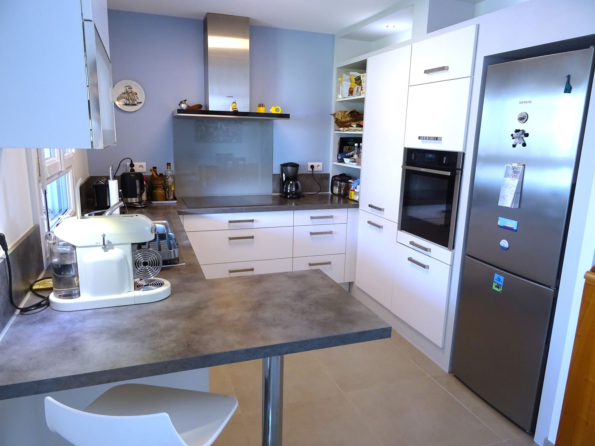 SIMON & DEBUYSERIE Cie : IDEES MMOBILIERES