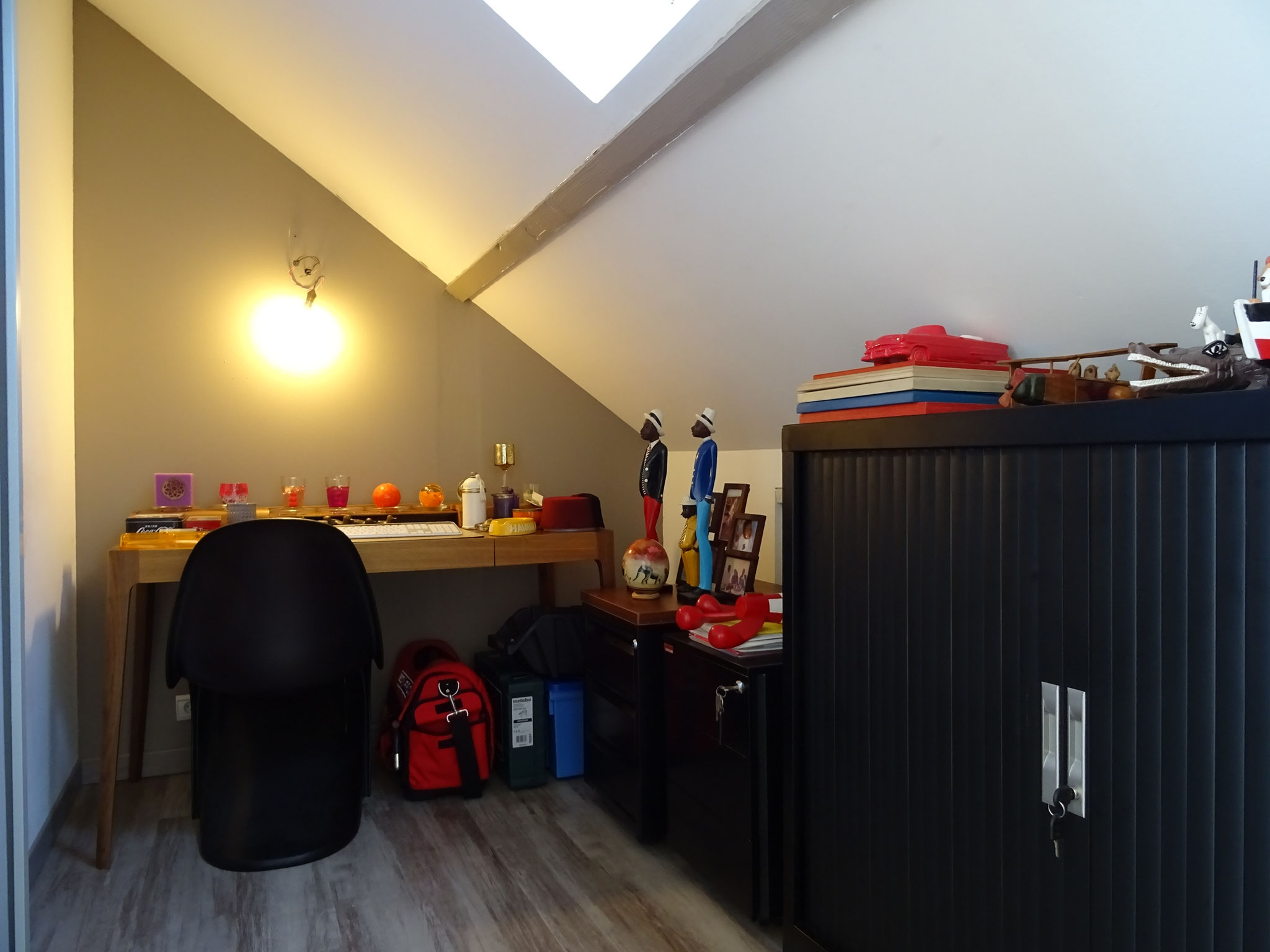 SIMON & DEBUYSERIE Cie : IDEES IMMOBILIERES