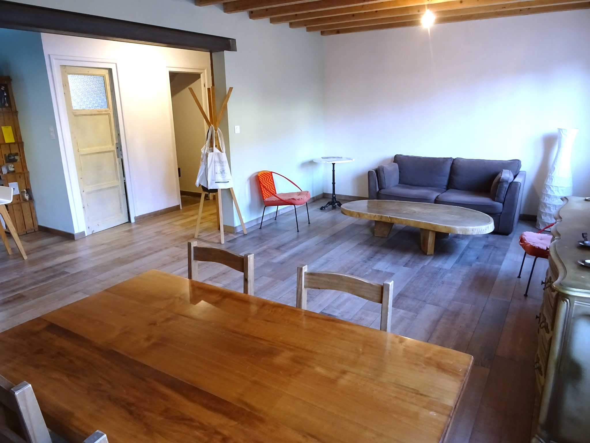 SIMON & DEBUYSERIE Cie : IDEES IMMOBILIERES