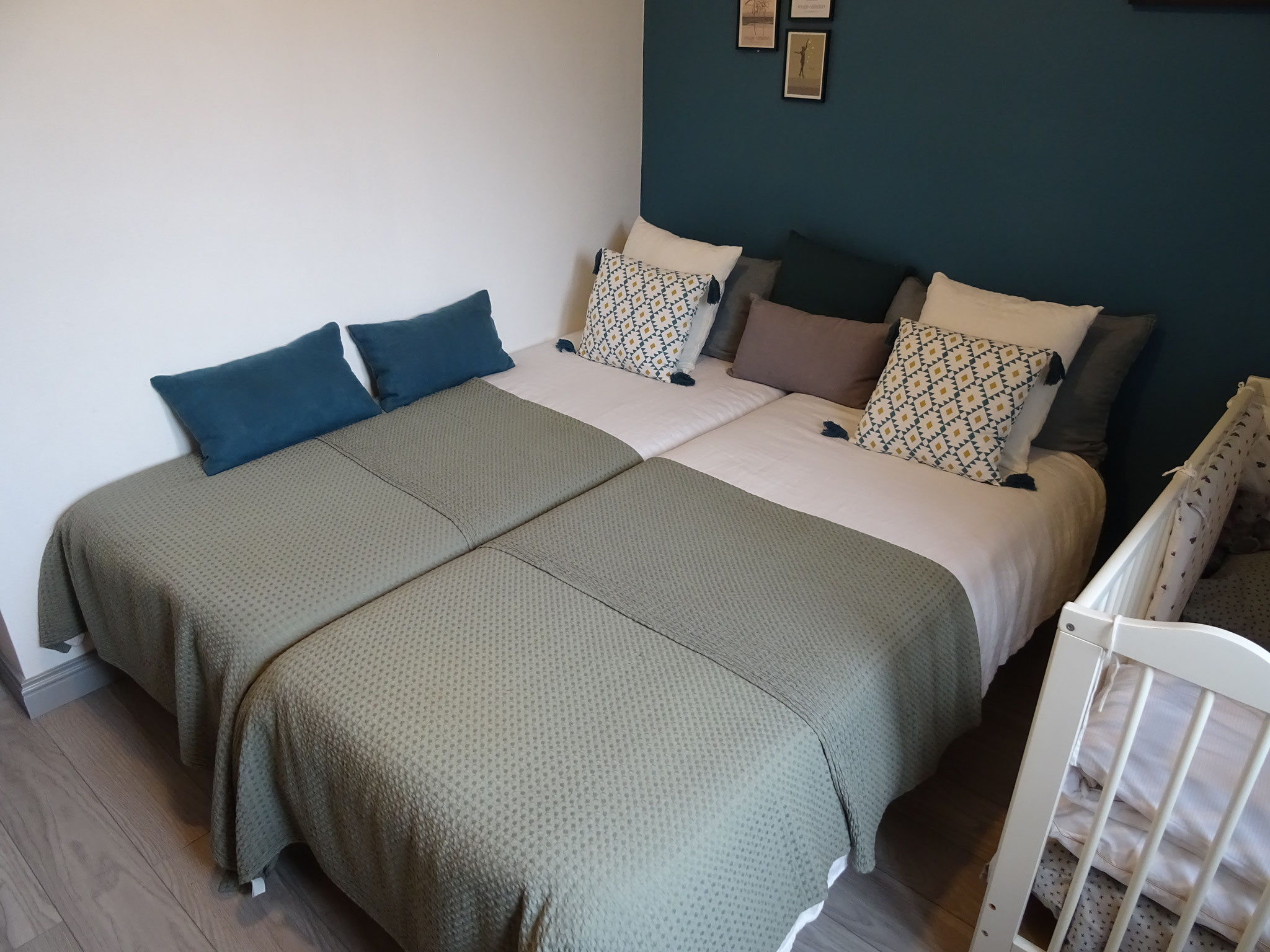 SIMON & DEBUYSERIE Cie : IDEES IMMOBILIERES