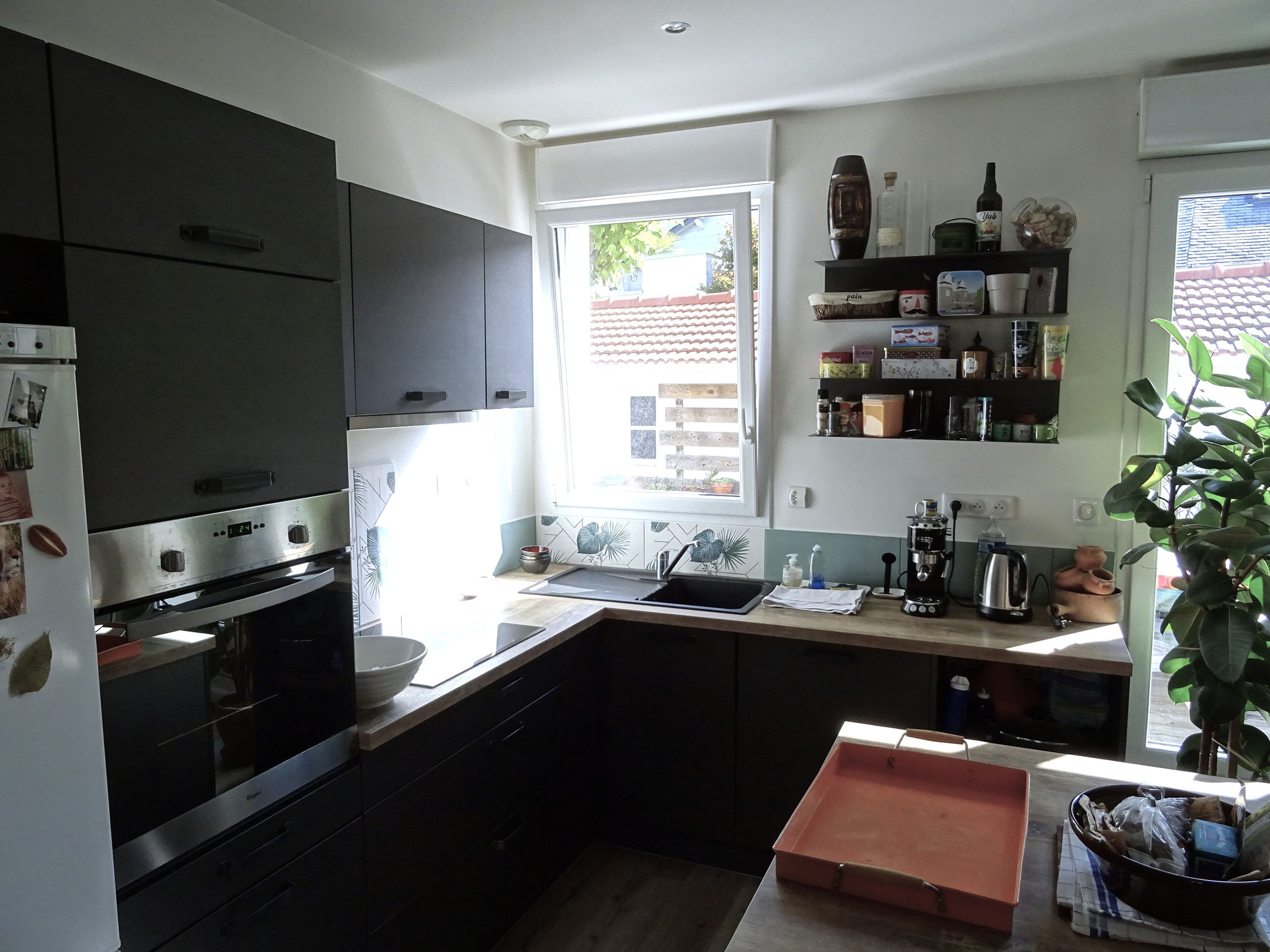 SIMON & DEBUYSERIE CIE : IDEES IMMOBILIERES