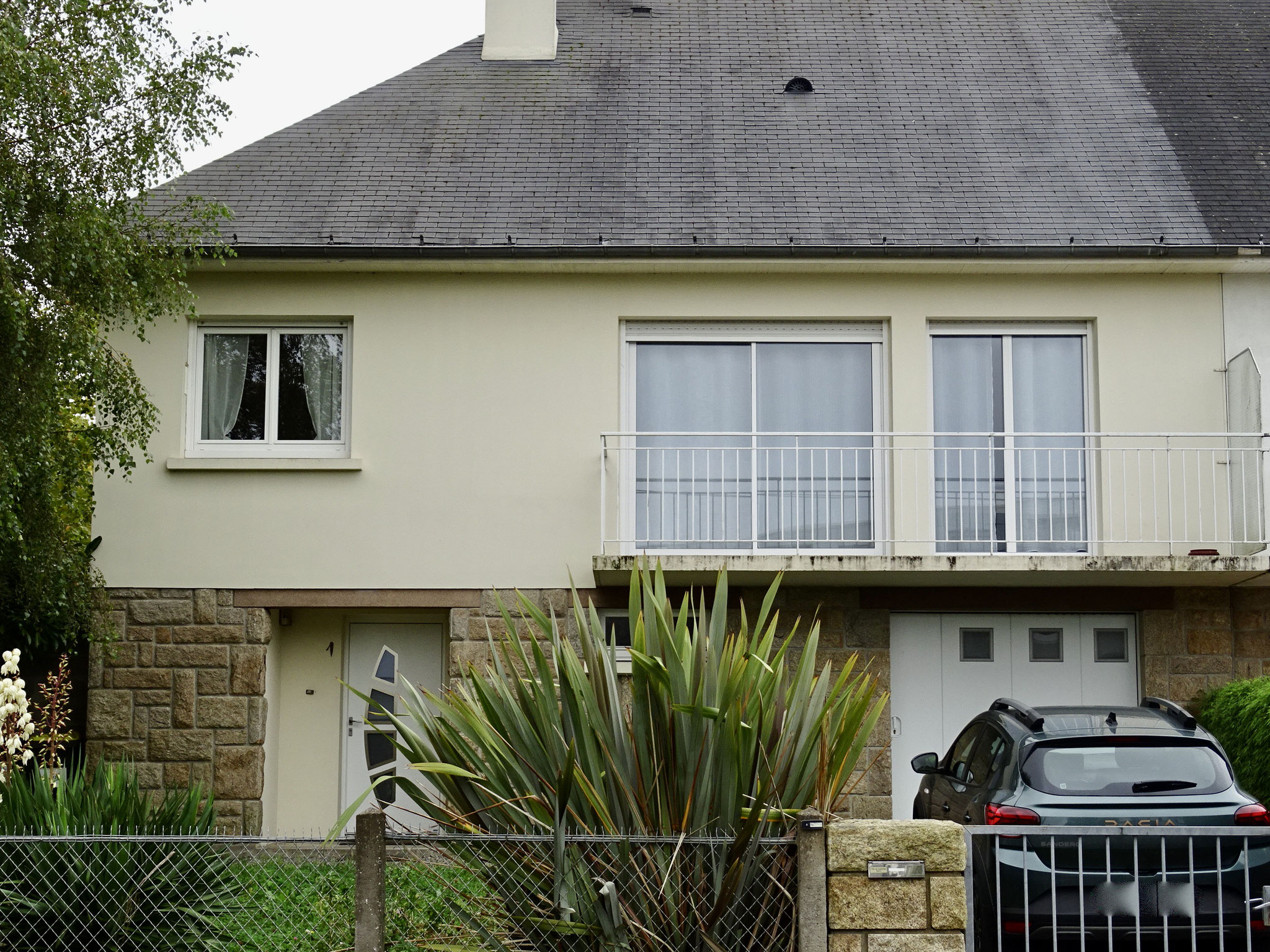 SIMON & DEBUYSERIE CIE : IDEES IMMOBILIERES
