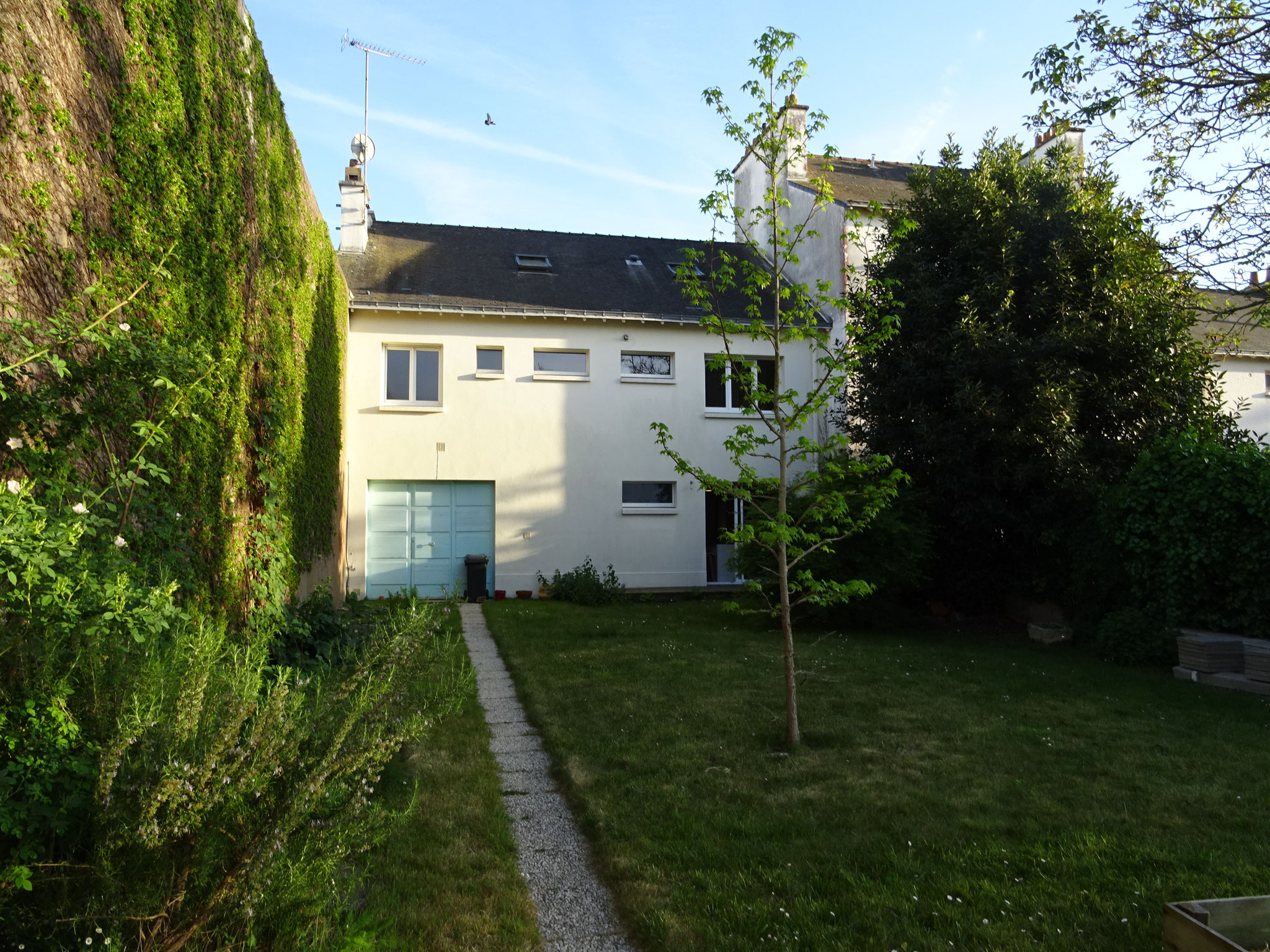 SIMON & DEBUYSERIE Cie : IDEES IMMOBILIERES