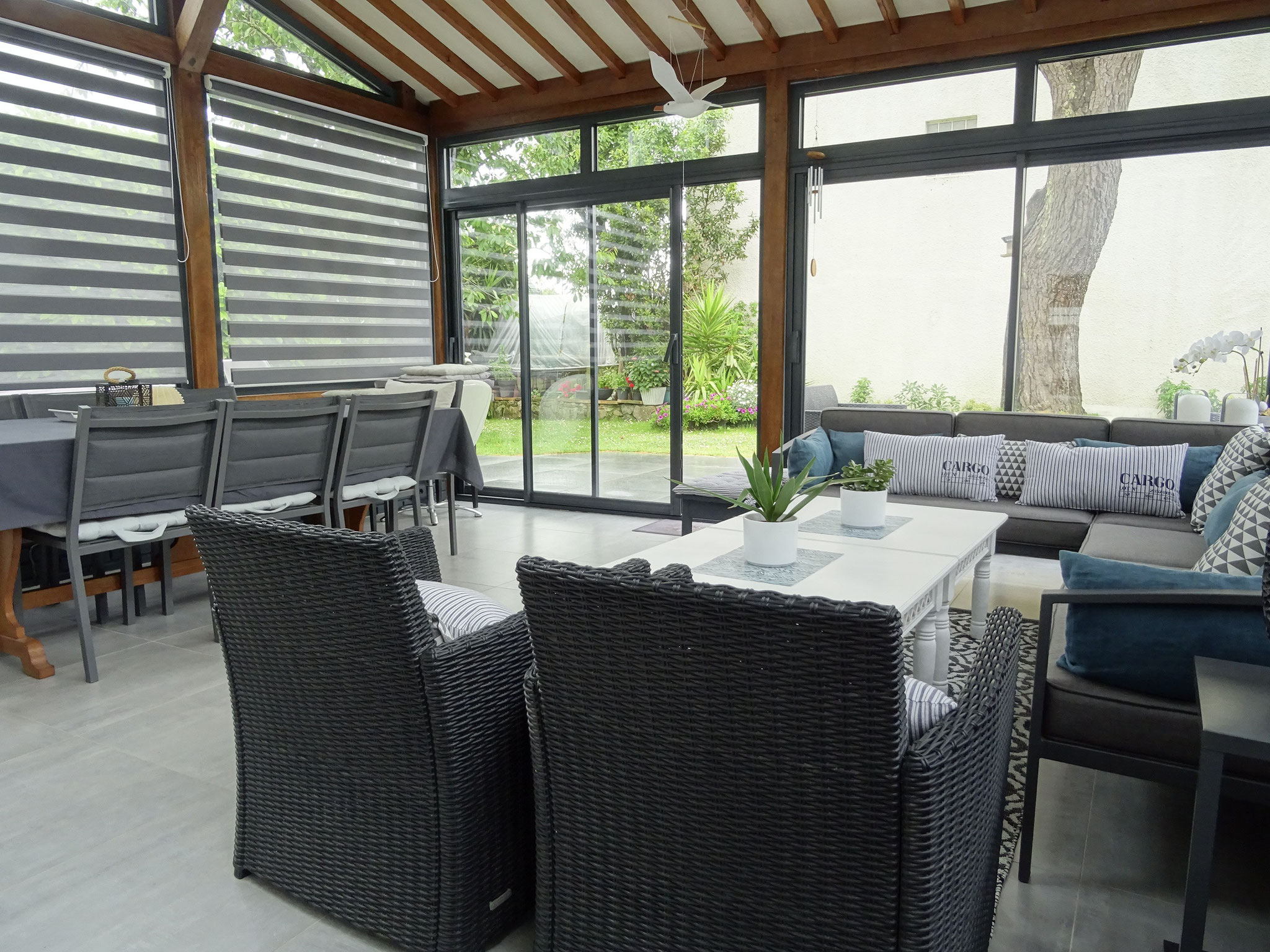 SIMON & DEBUYSERIE Cie : IDEES IMMOBILIERES