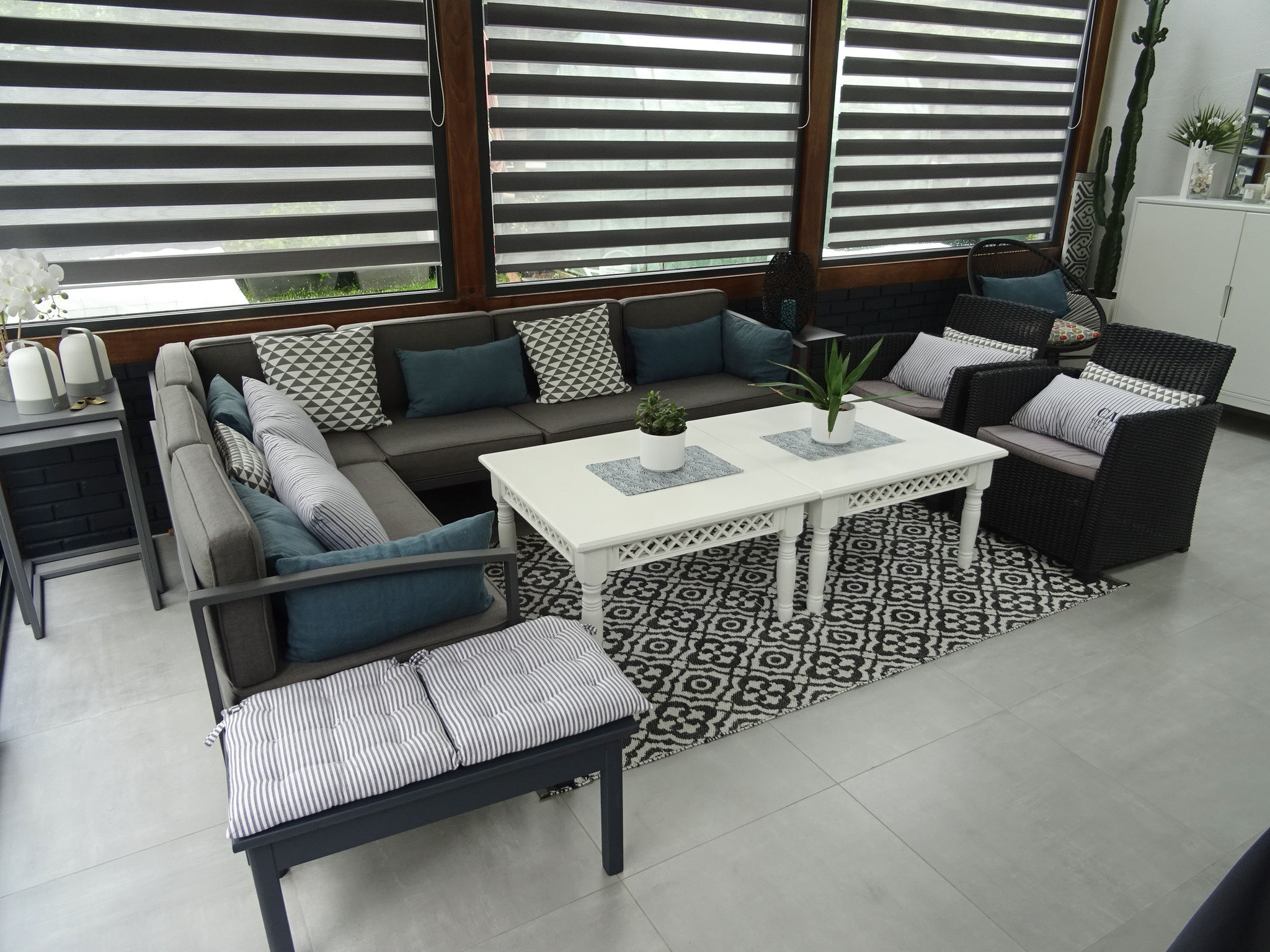 SIMON & DEBUYSERIE Cie : IDEES IMMOBILIERES