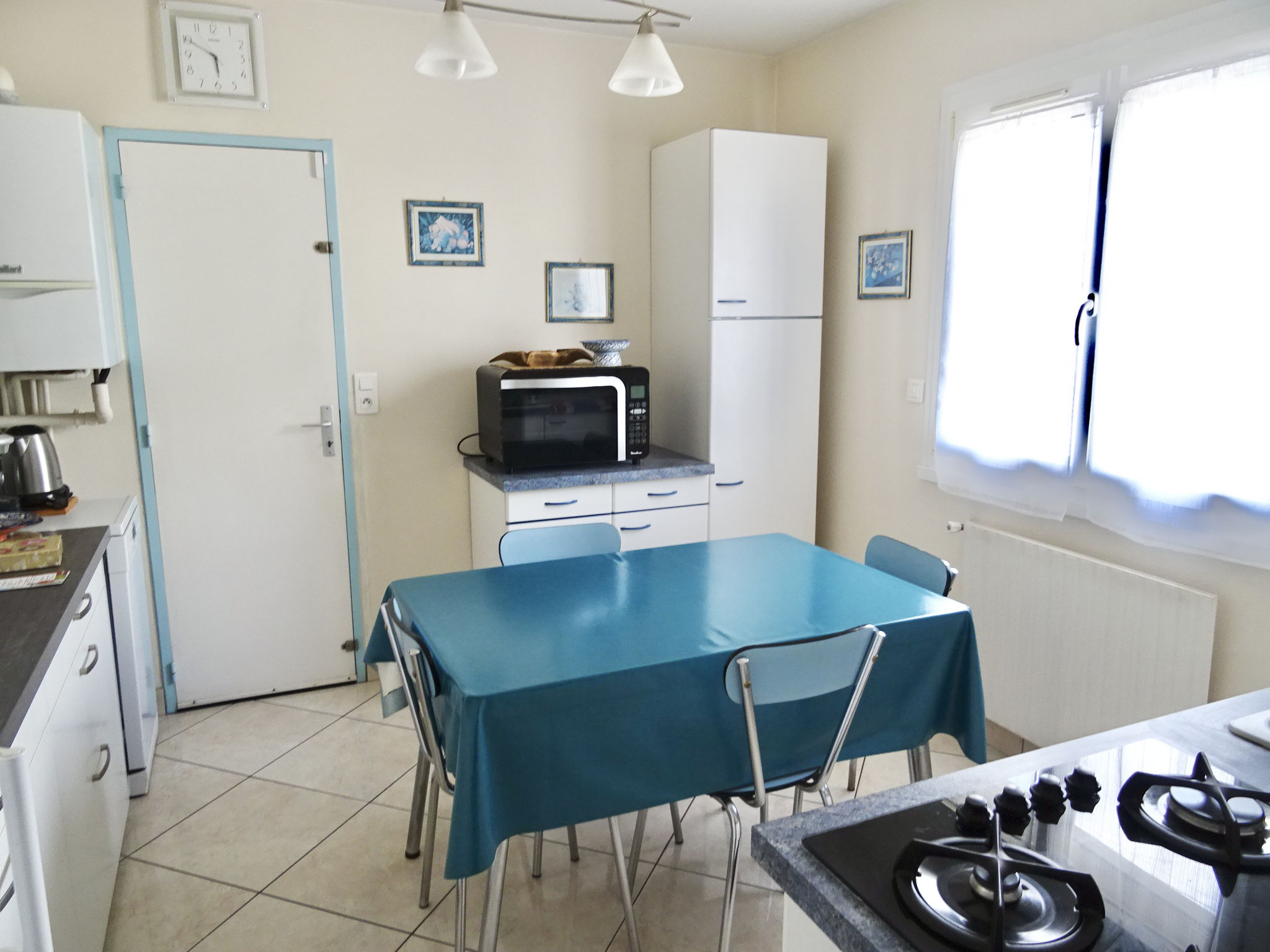 SIMON & DEBUYSERIE CIE : IDEES IMMOBILIERES