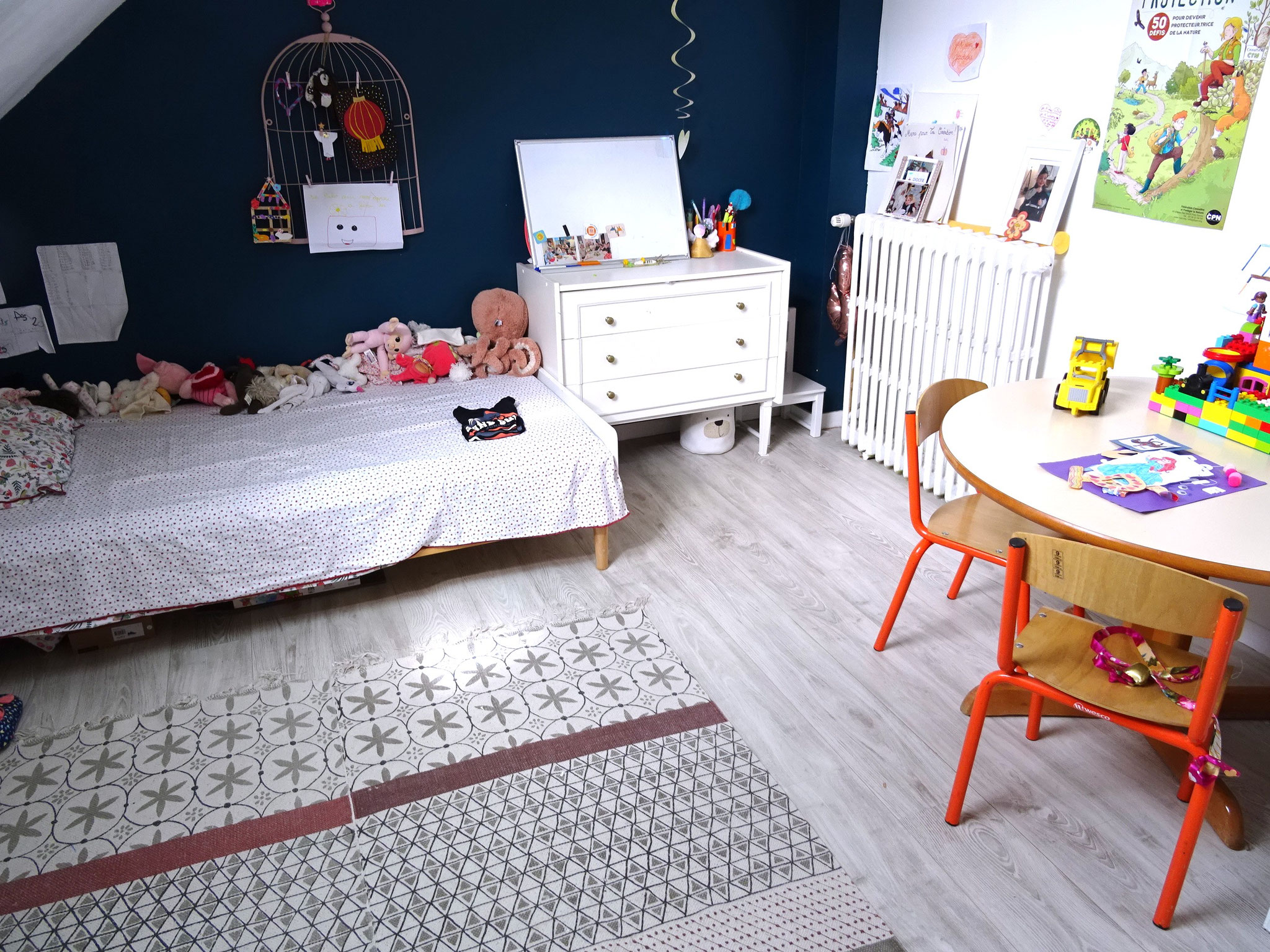 SIMON & DEBUYSERIE CIE : IDEES IMMOBILIERES