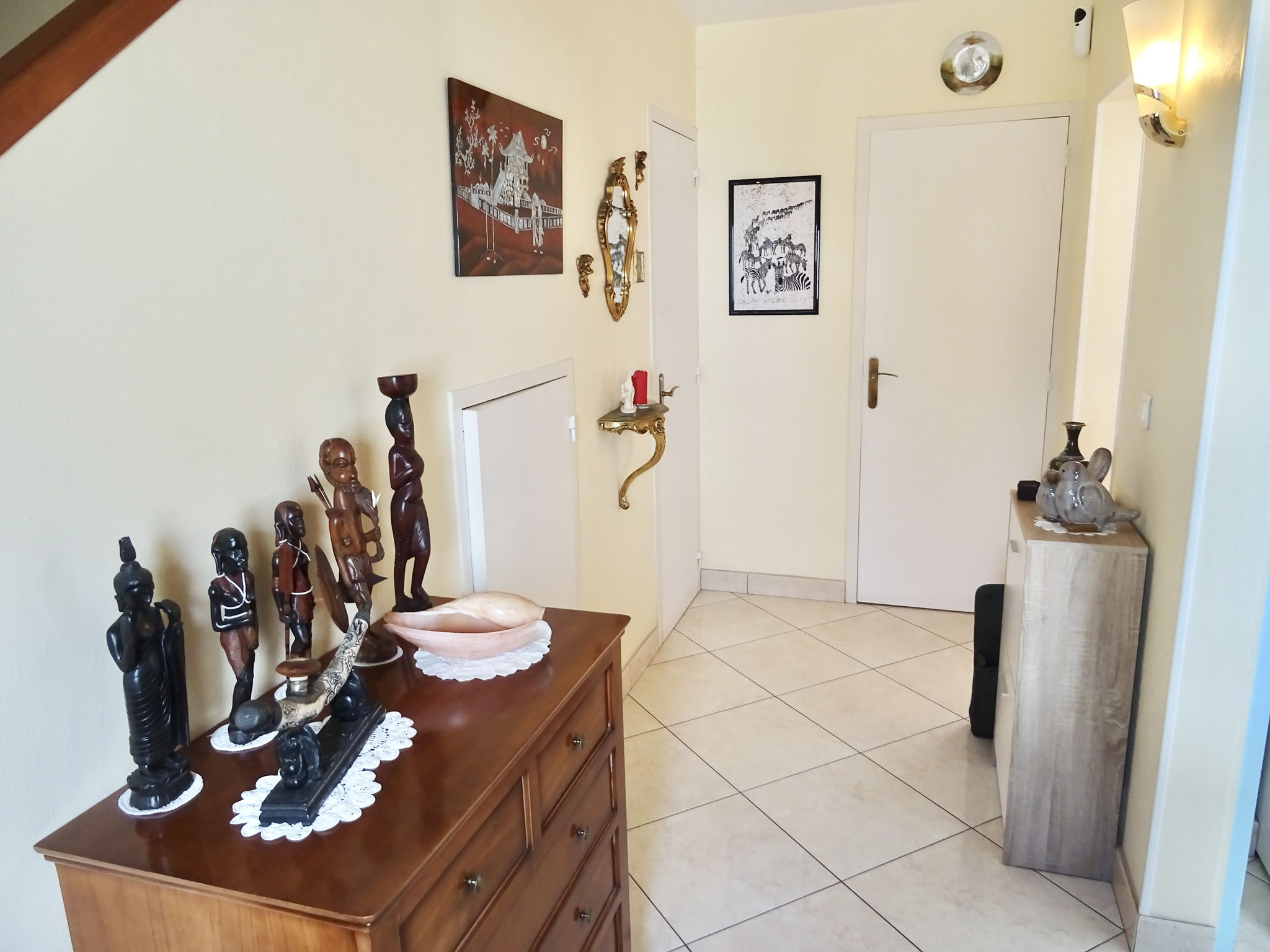 SIMON & DEBUYSERIE CIE : IDEES IMMOBILIERES