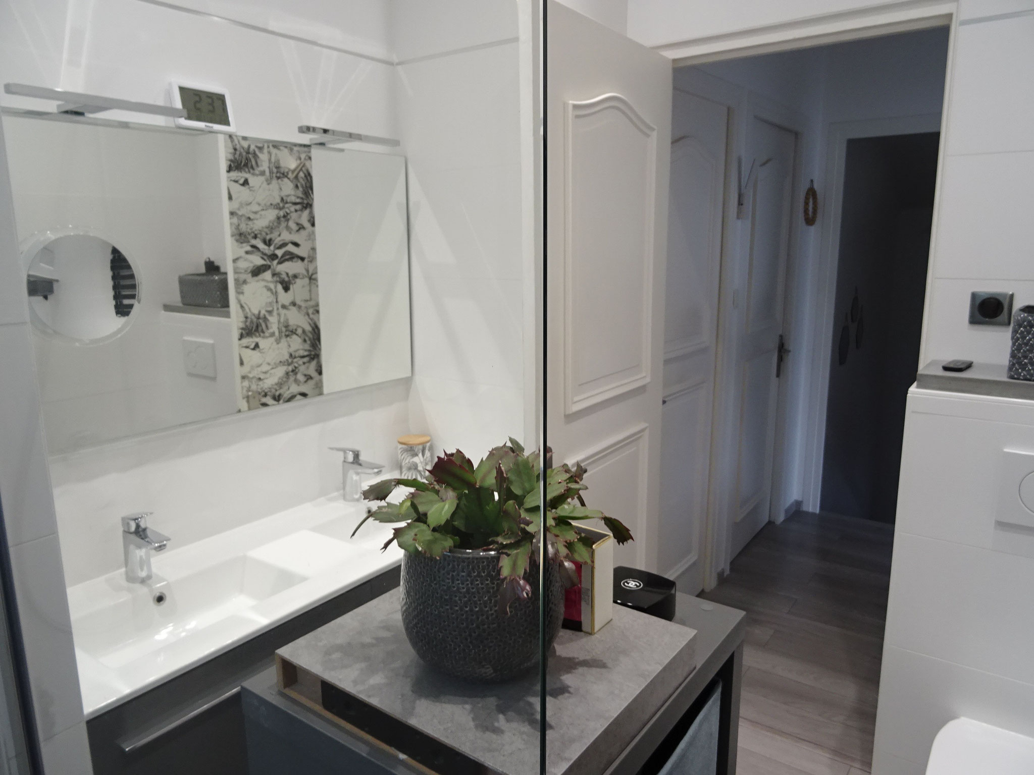 SIMON & DEBUYSERIE Cie : IDEES IMMOBILIERES