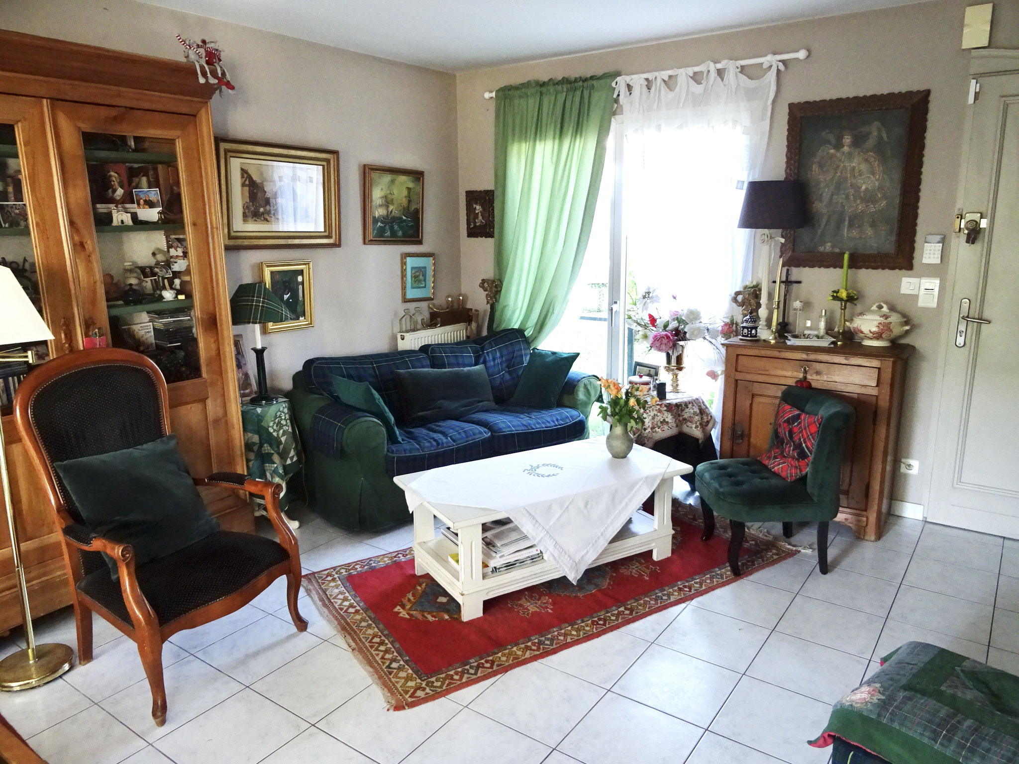 SIMON & DEBUYSERIE Cie :  IDEES IMMOBILIERES