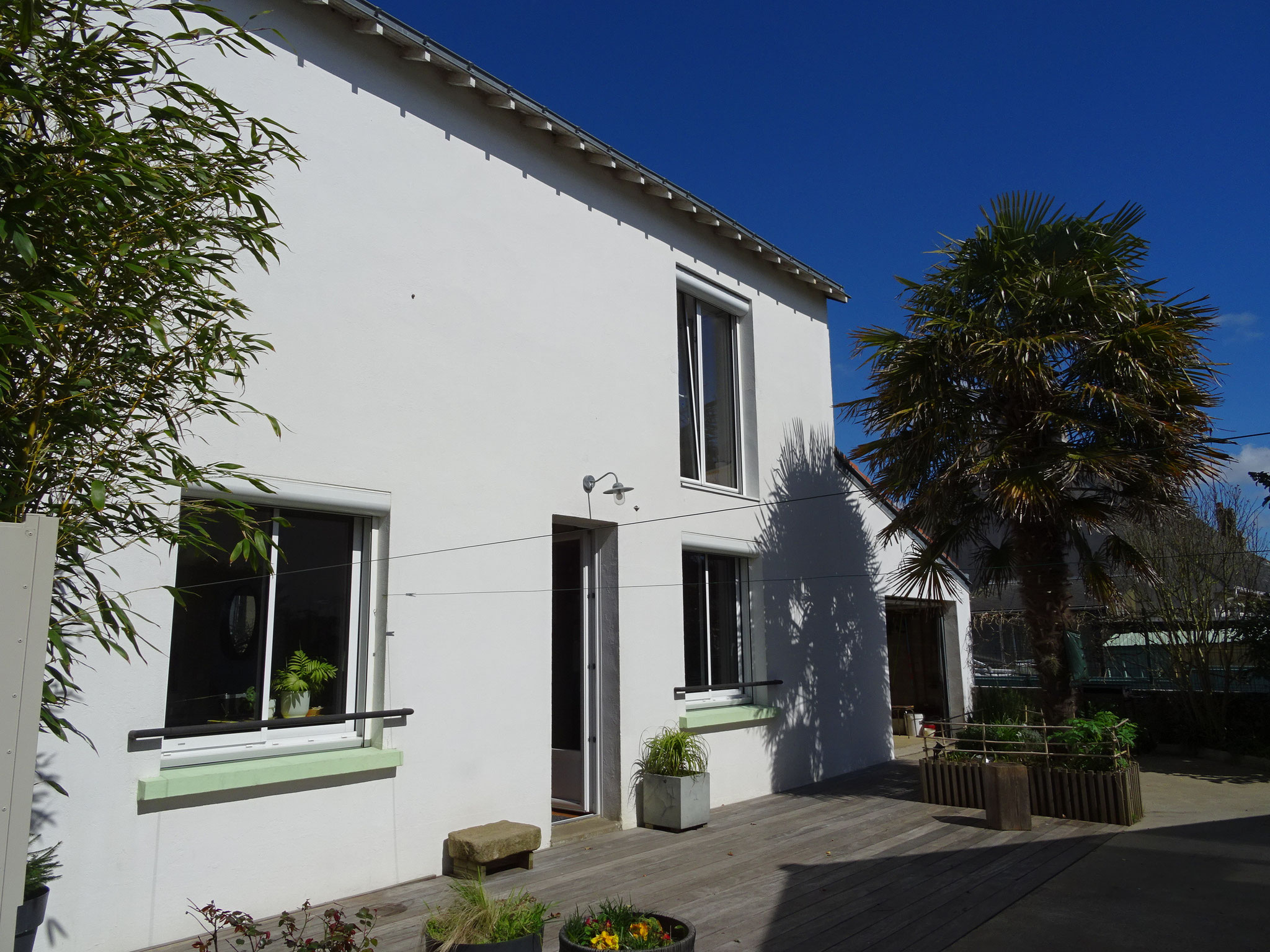 SIMON & DEBUYSERIE Cie : IDEES IMMOBILIERES
