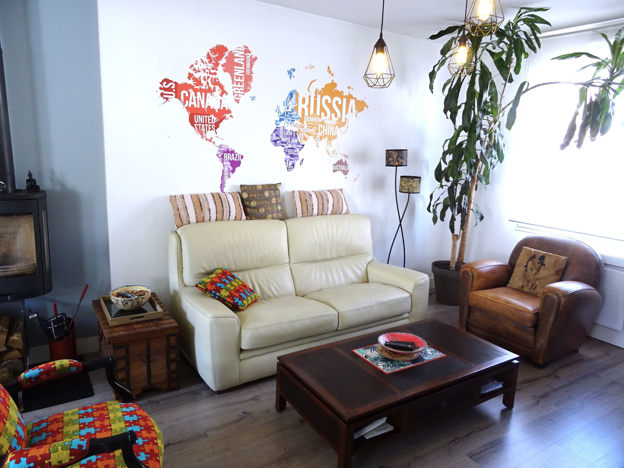 SIMON & DEBUYSERIE CIE : IDEES IMMOBILIERES